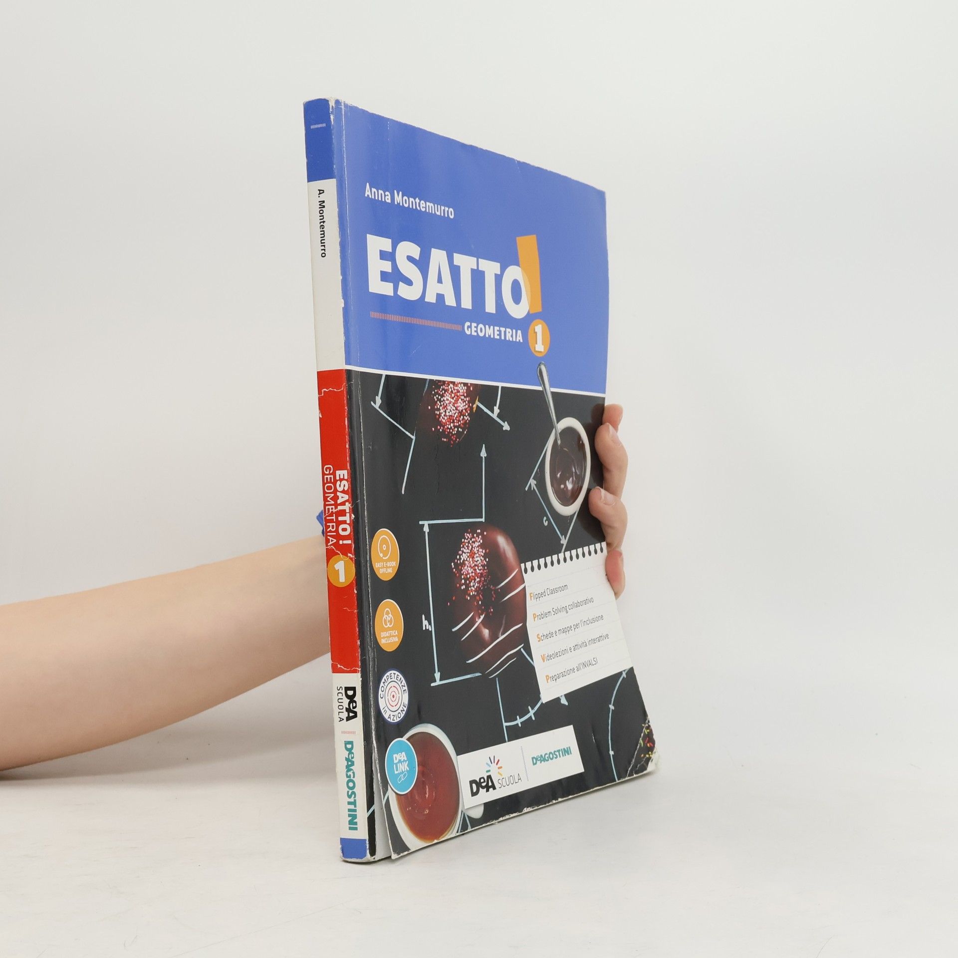 Esatto! 1. Geometria