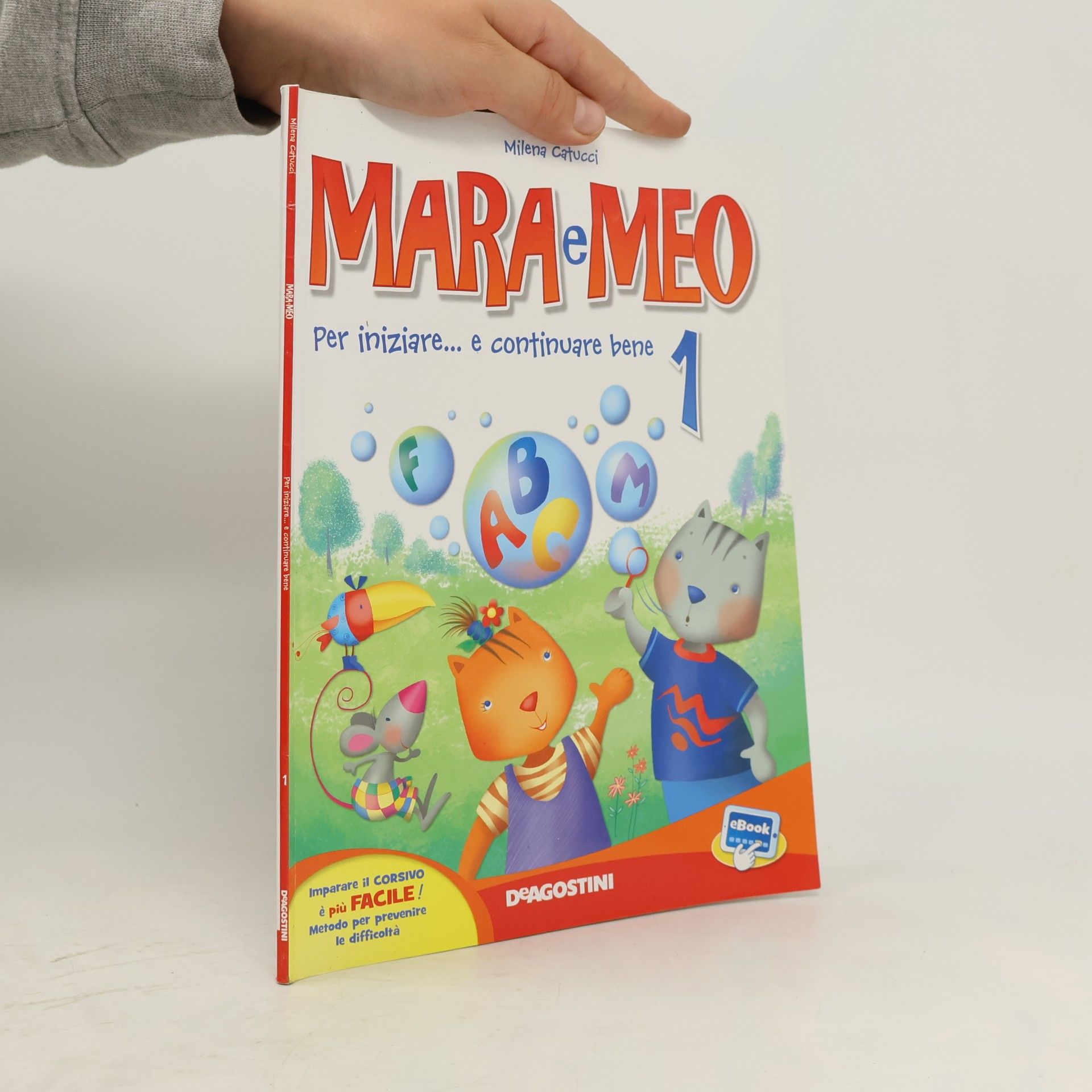 Mara e Meo 1