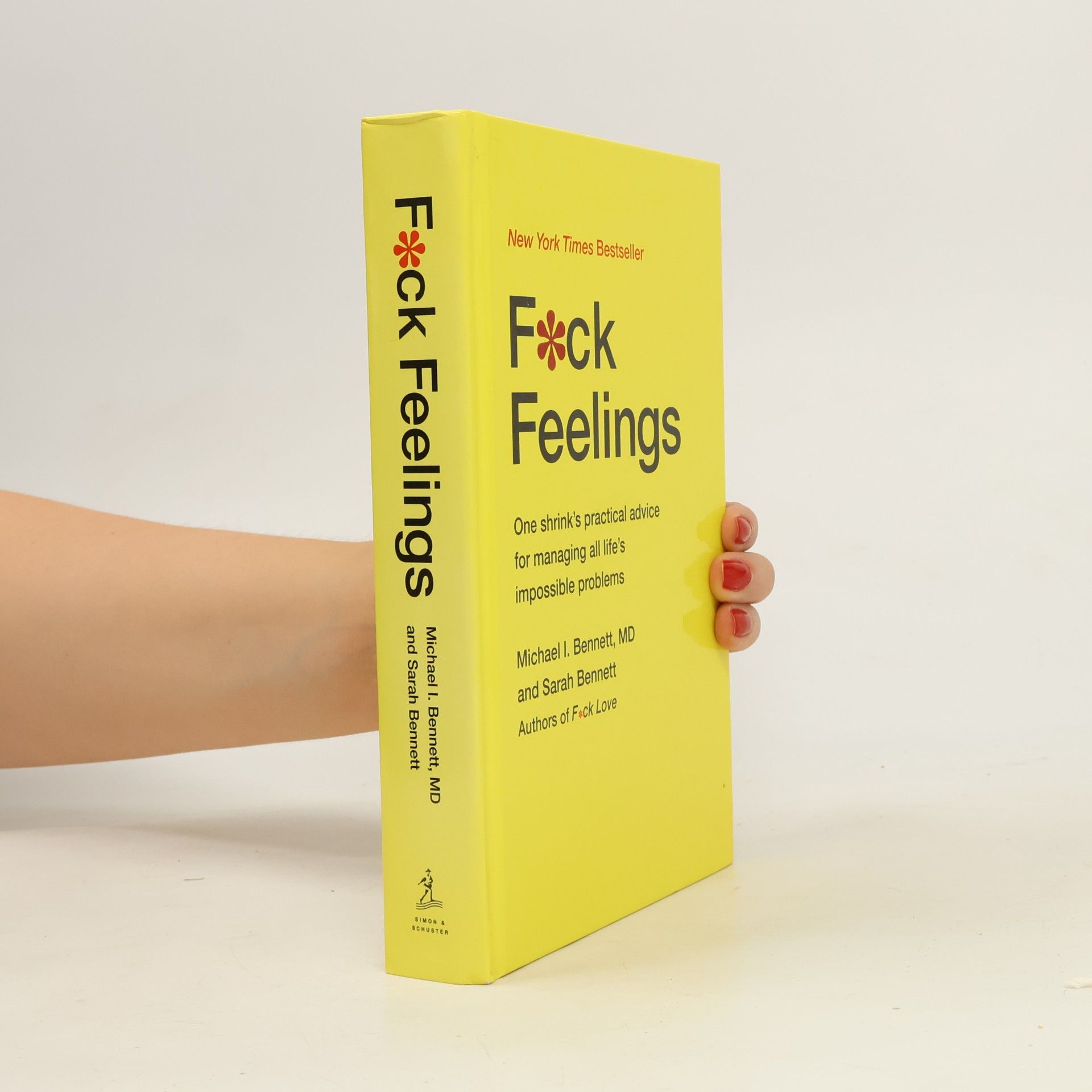 F*ck Feelings