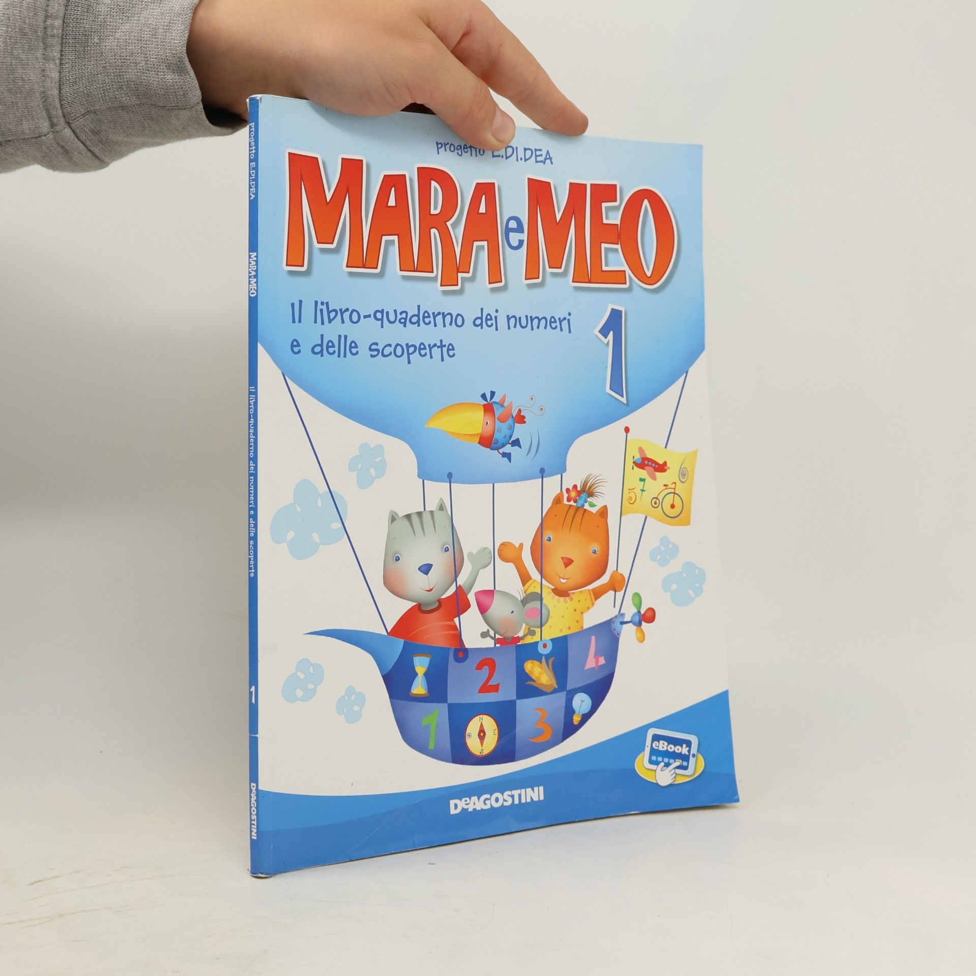 Autorenkollektiv Mara e Meo 1