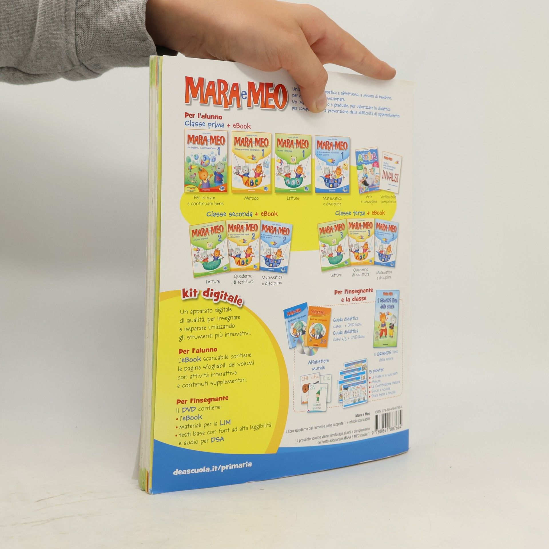 Autorenkollektiv Mara e Meo 1