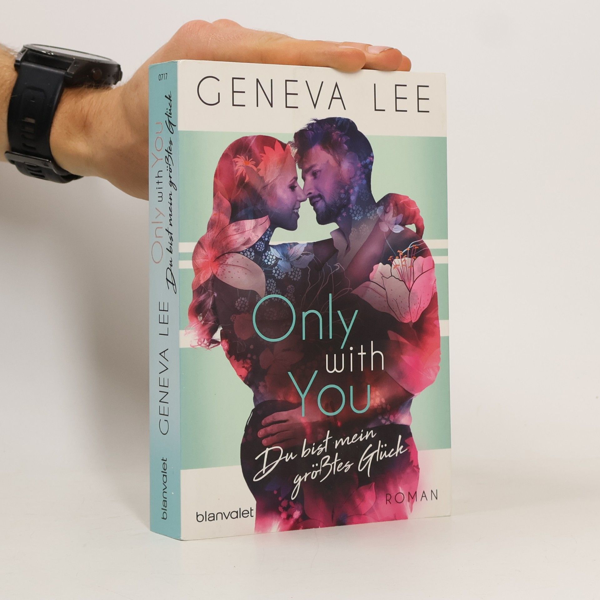 Only with you - Du bist mein größtes Glück