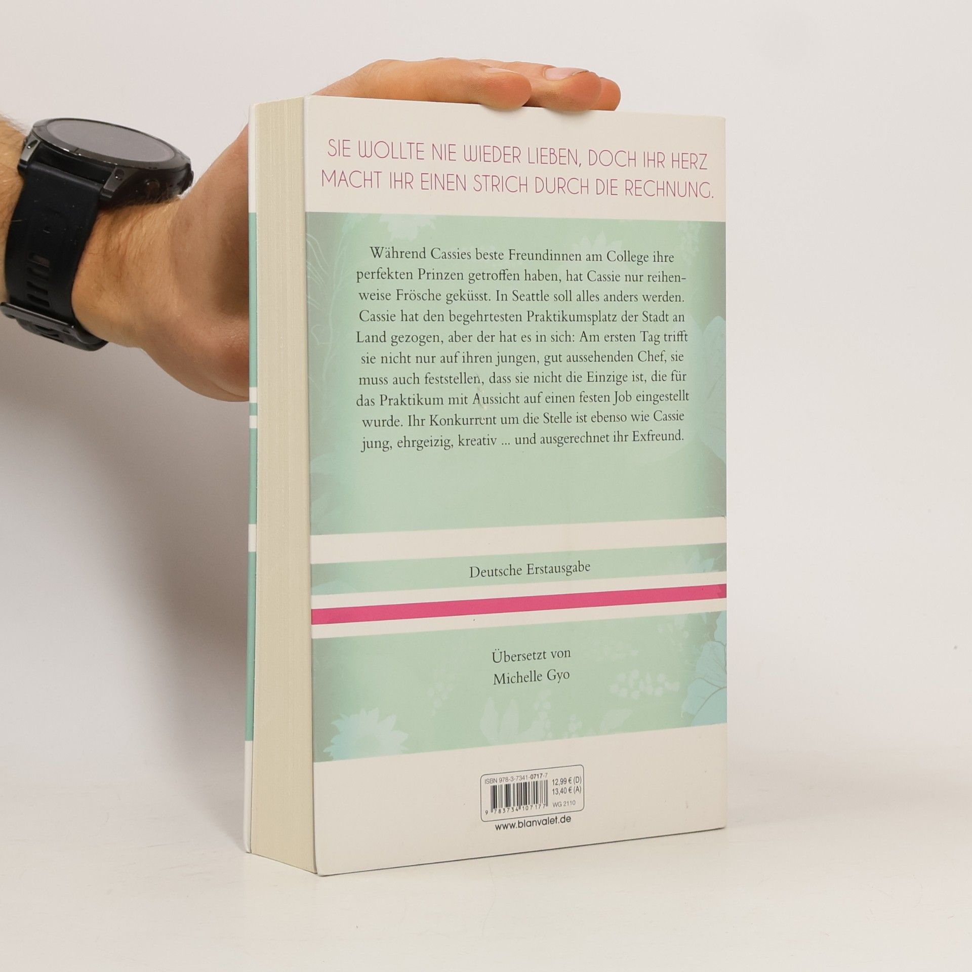 Geneva Lee Only with you - Du bist mein größtes Glück