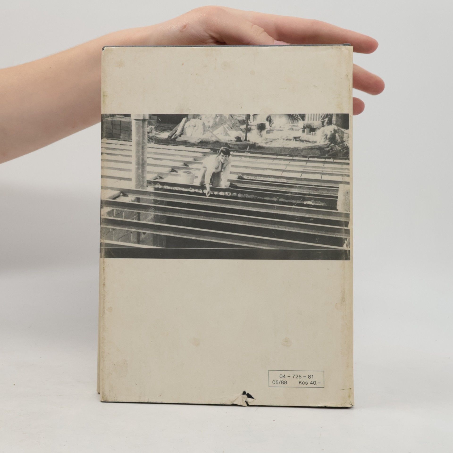 Stanislav Koláček Hospodárná stavba rodinných domů svépomocí