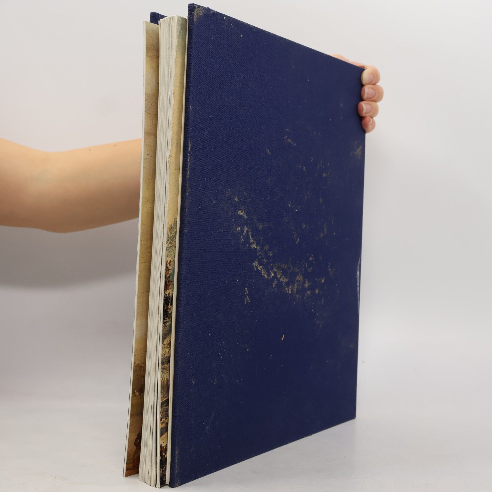 Various authors Ach Lieve Tijd