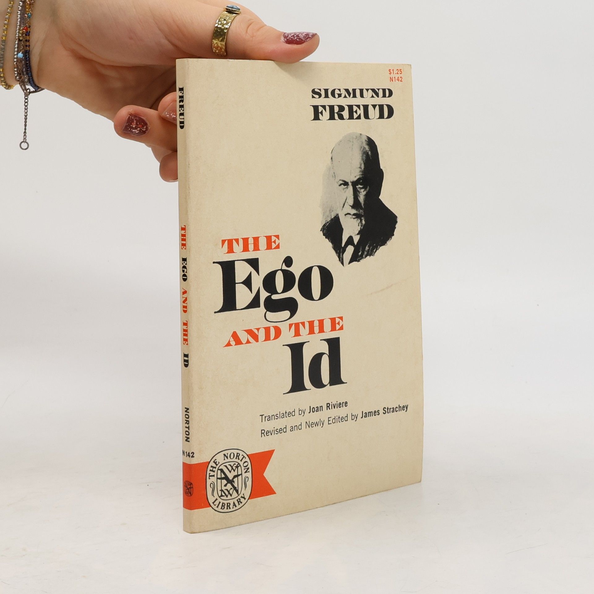 The Ego and the Id