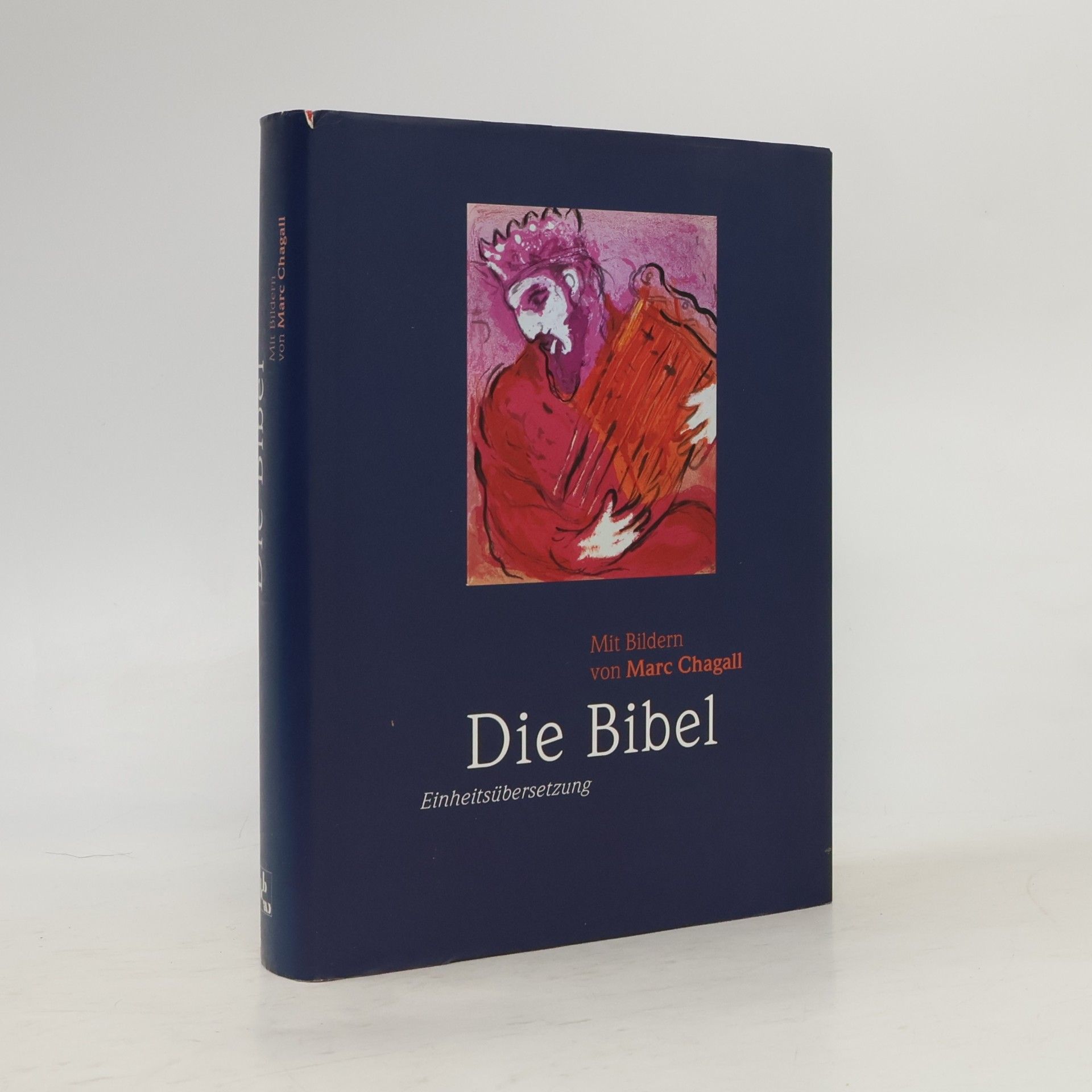 Die Bibel