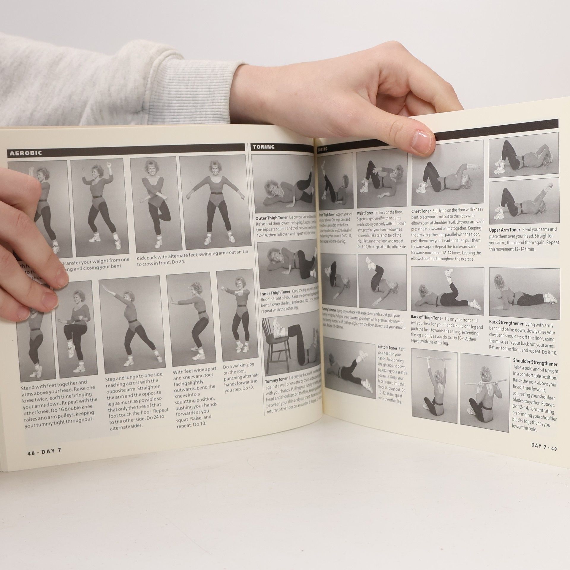 Rosemary Conley The Flat Stomach Plan