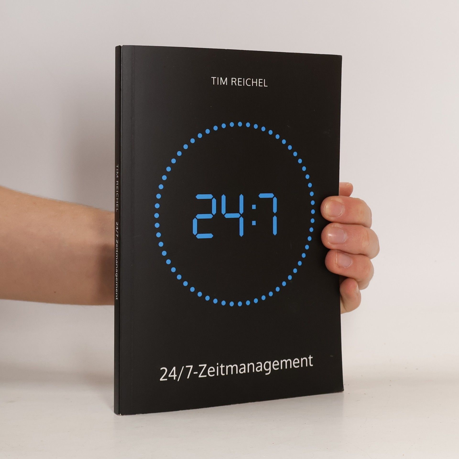 24:7 Zeitmanagement