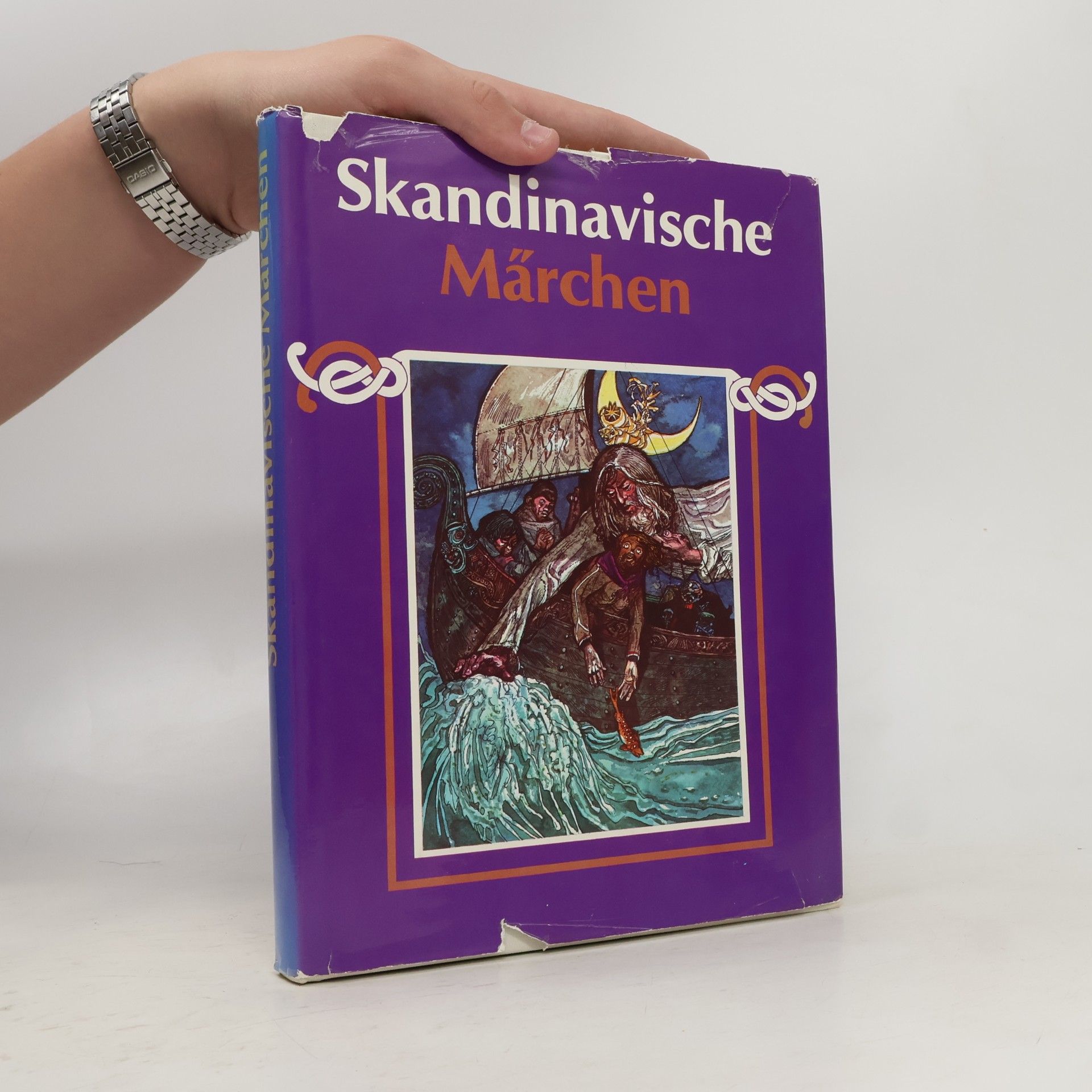 Skandinavische Märchen
