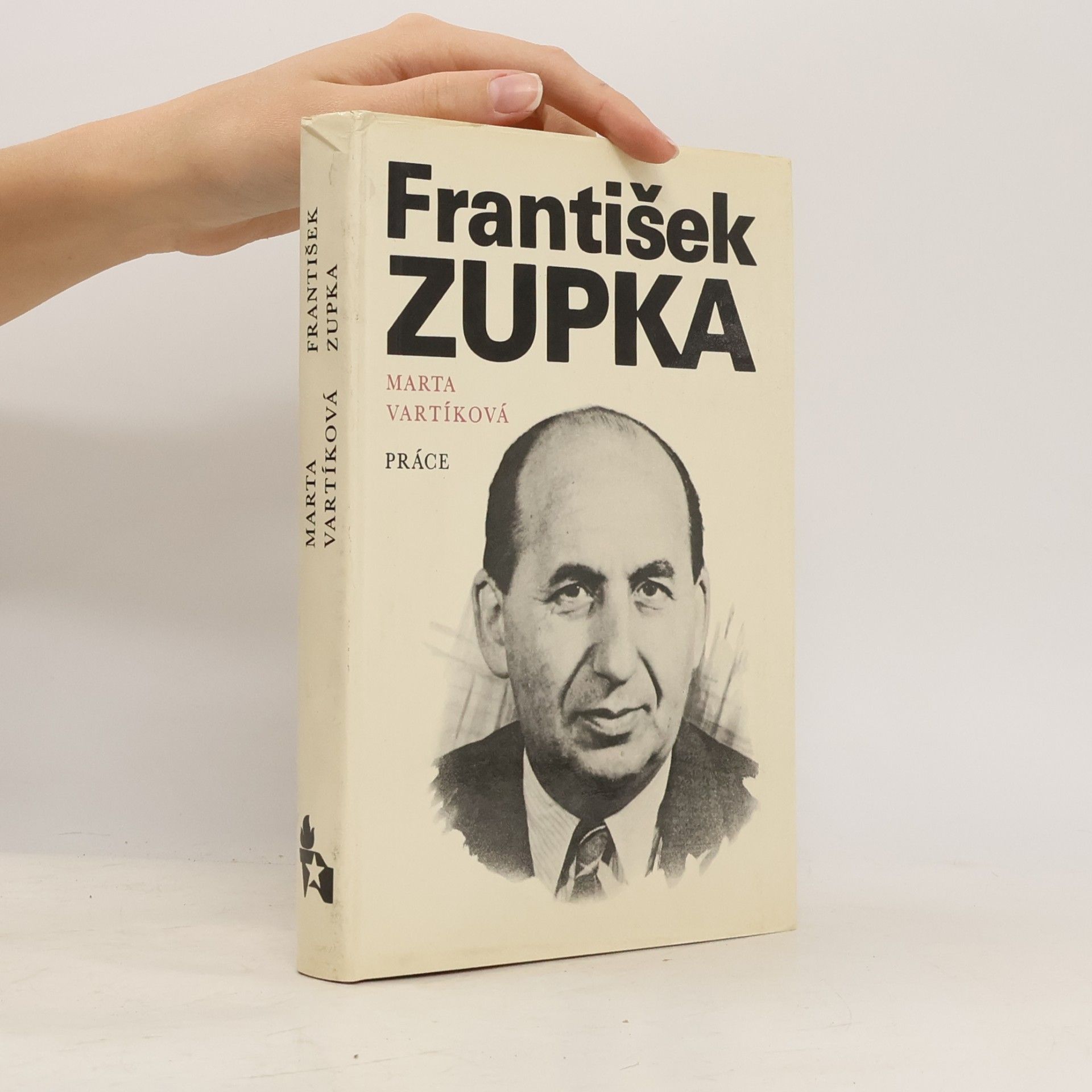 Marta Vartíková František Zupka