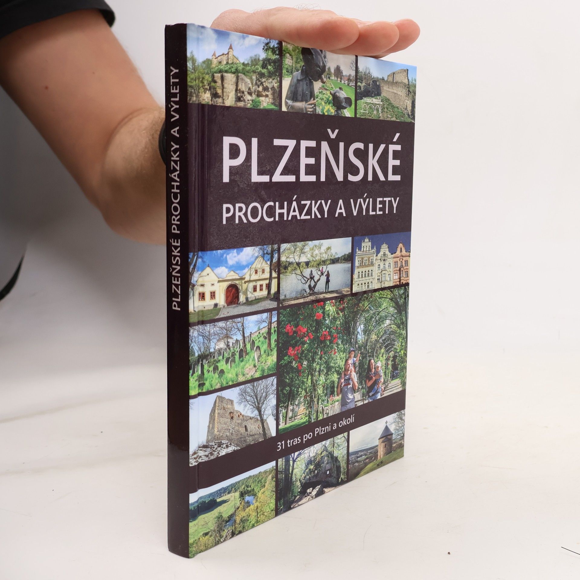Plzeňské procházky a výlety