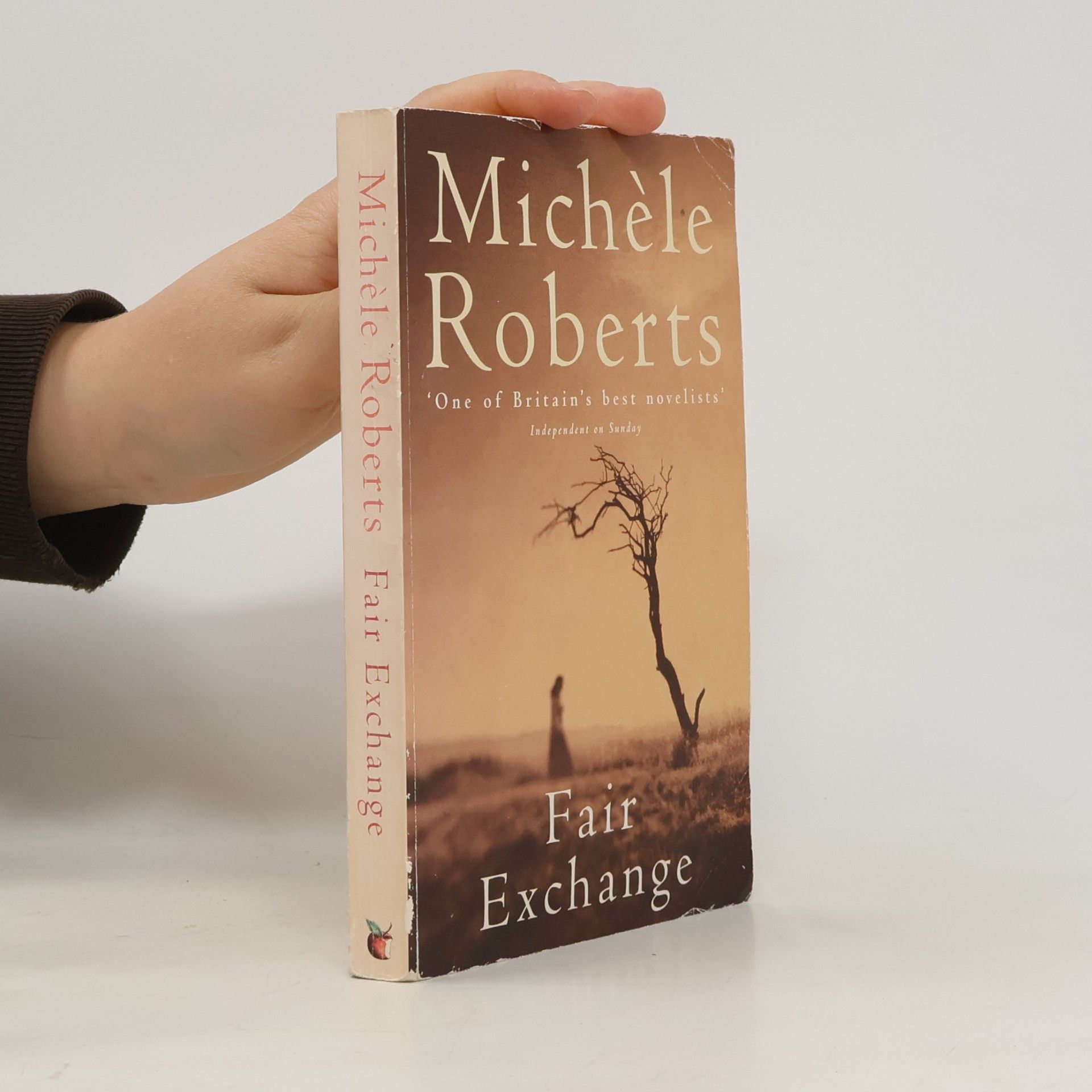 Michèle Roberts Fair Exchange