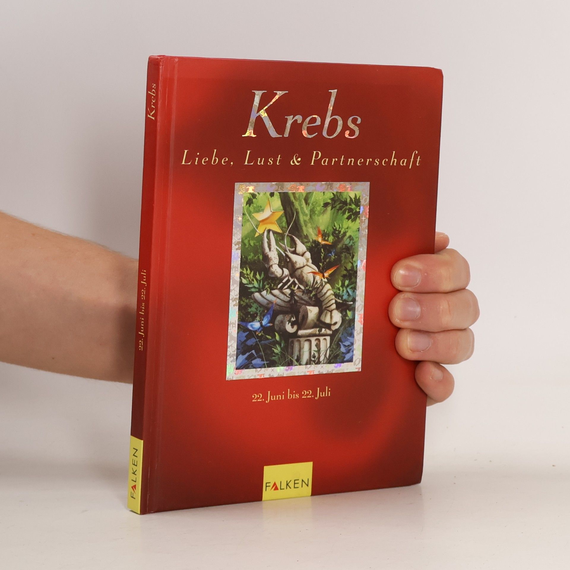 Krebs