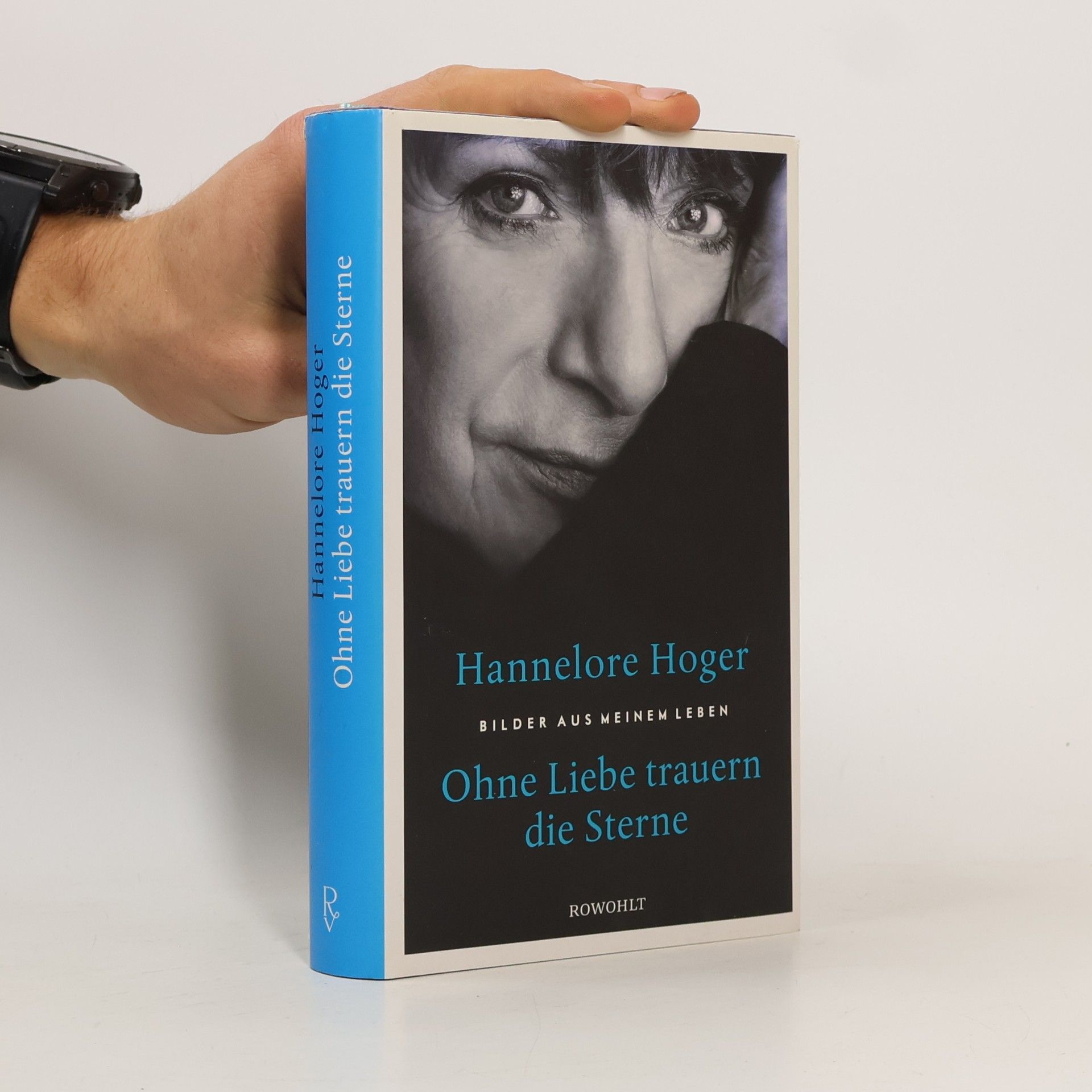 Ohne Liebe trauern die Sterne