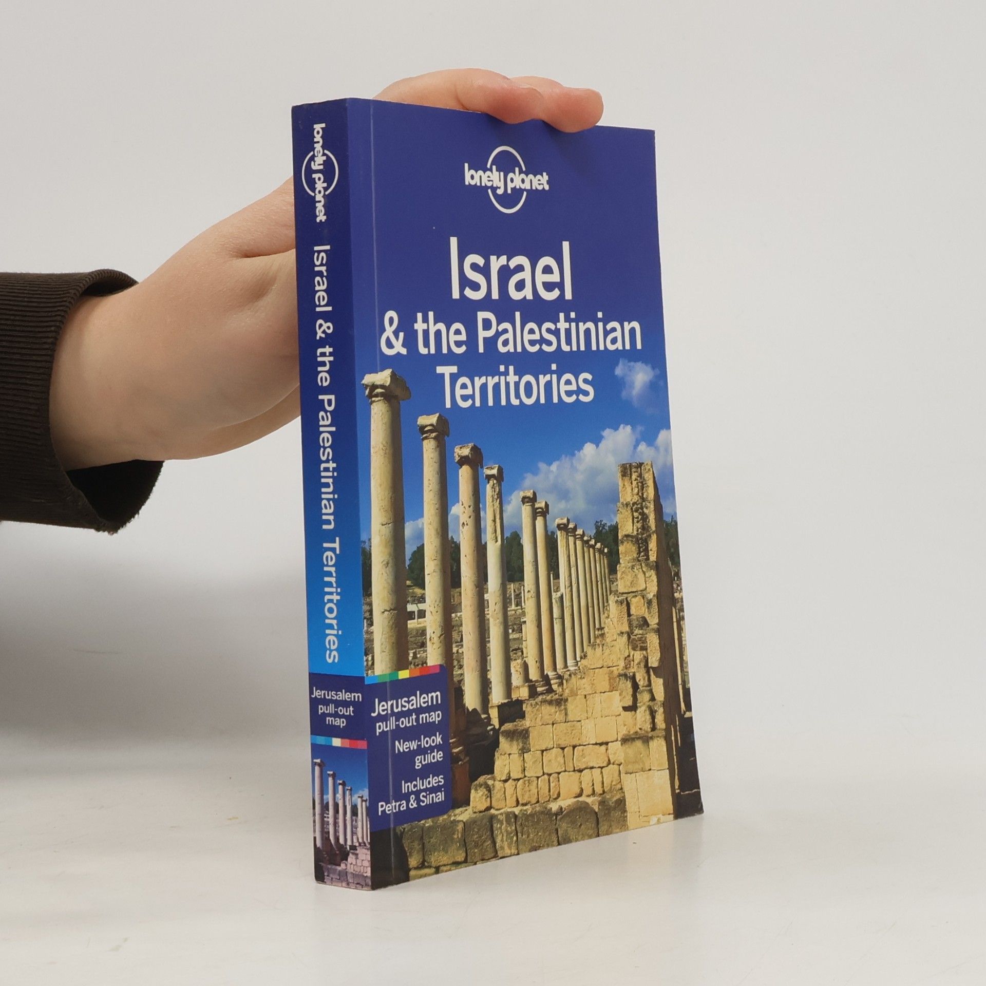Israel & the Palestinian Territories.
