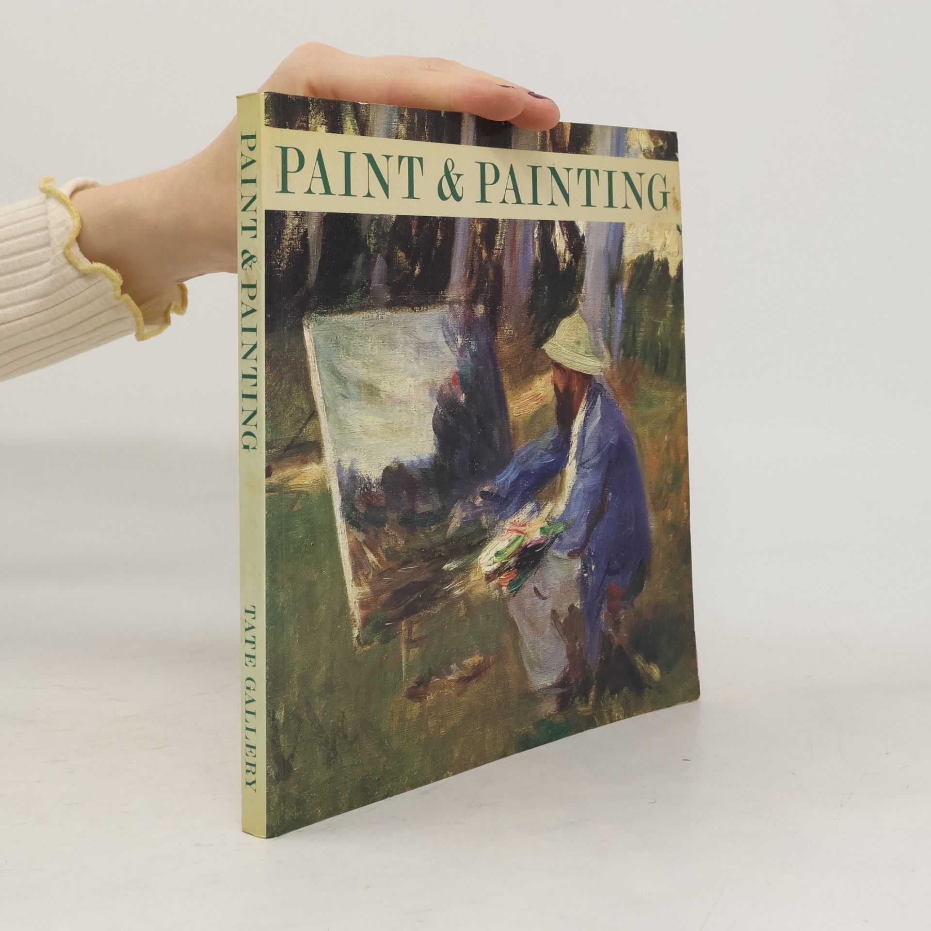 Paint & painting
