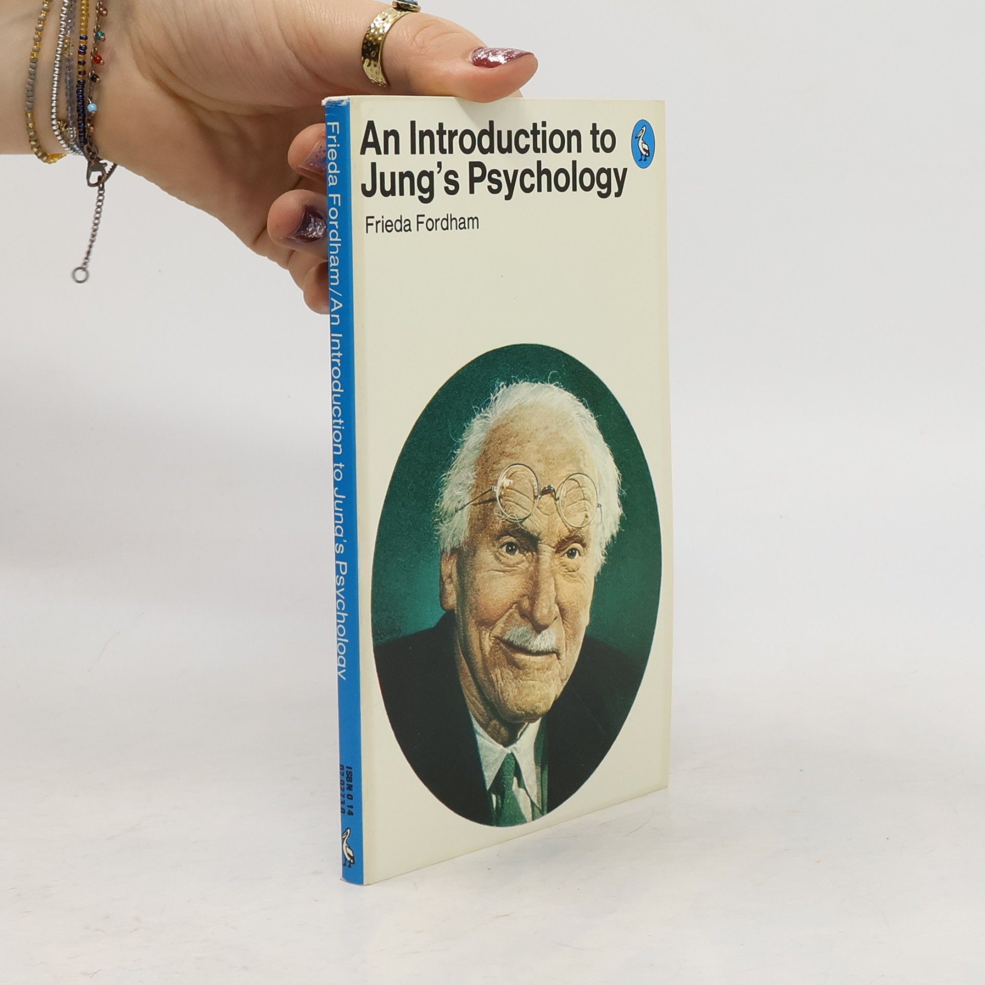 An Introduction to Jung's Psychology