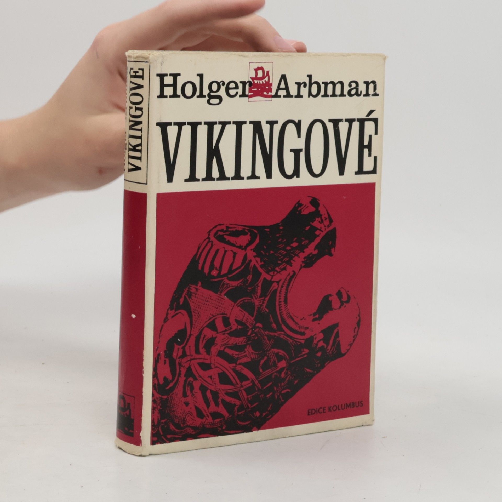 Vikingové
