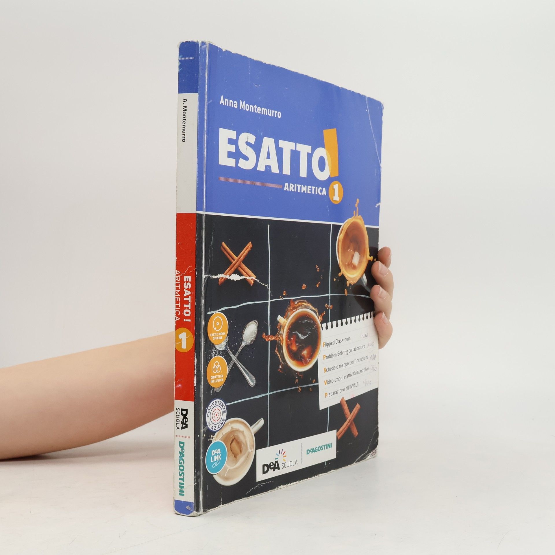 Esatto! 1. Geometria