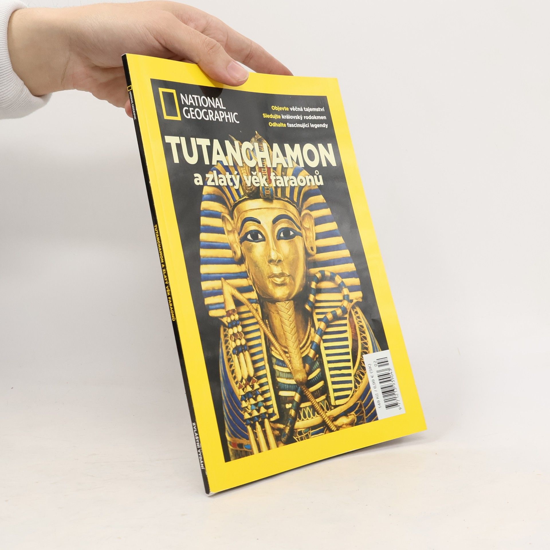 Autorenkollektiv National Geographic