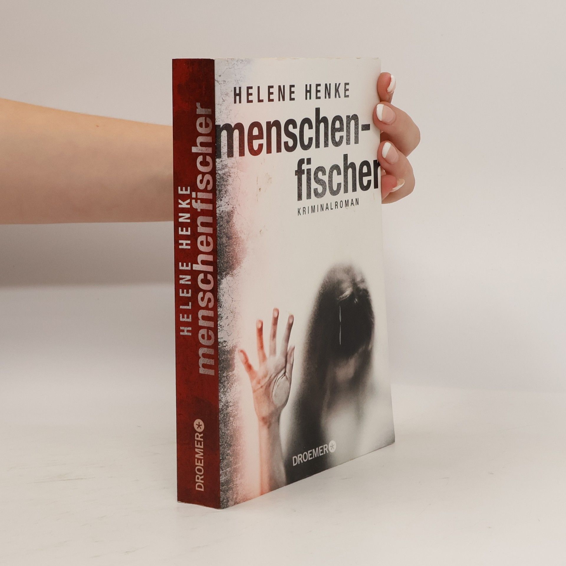 Menschenfischer