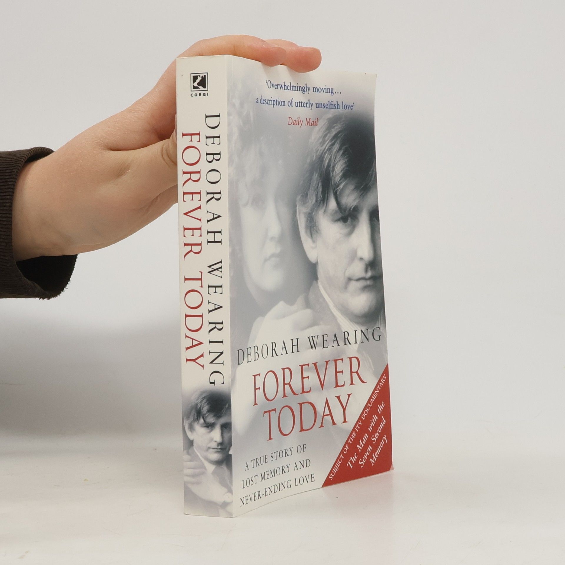 Forever Today