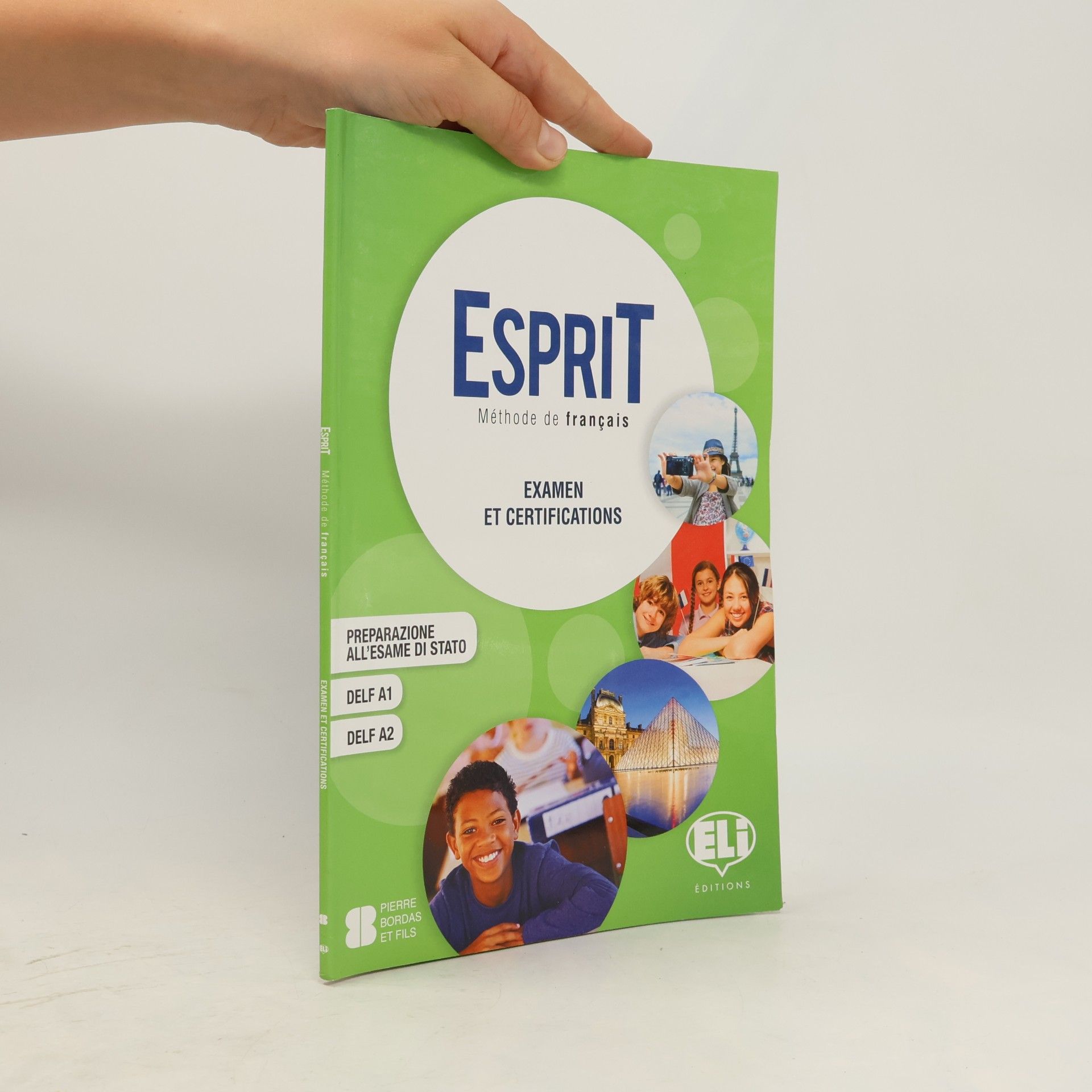 Kolektiv autorů Esprit