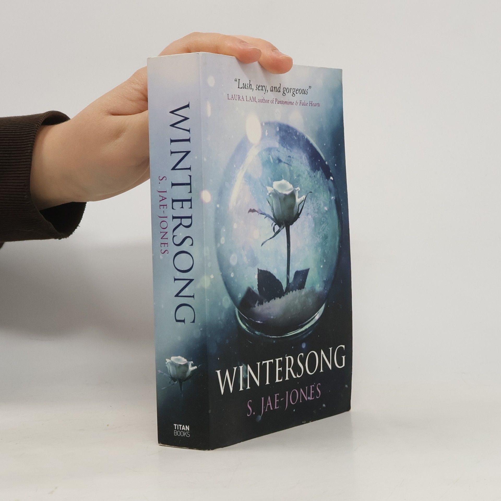 Wintersong