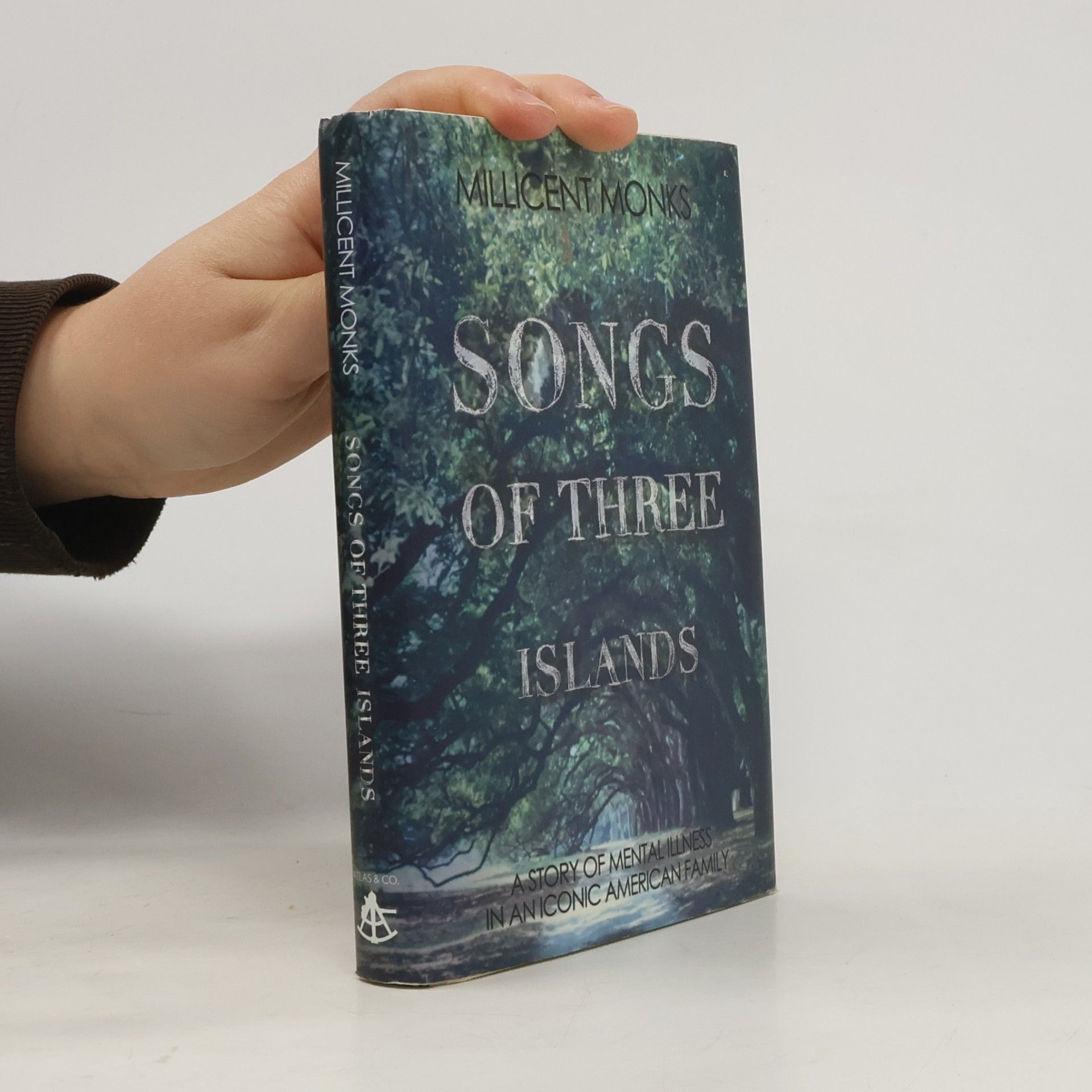 Songs of Three Islands