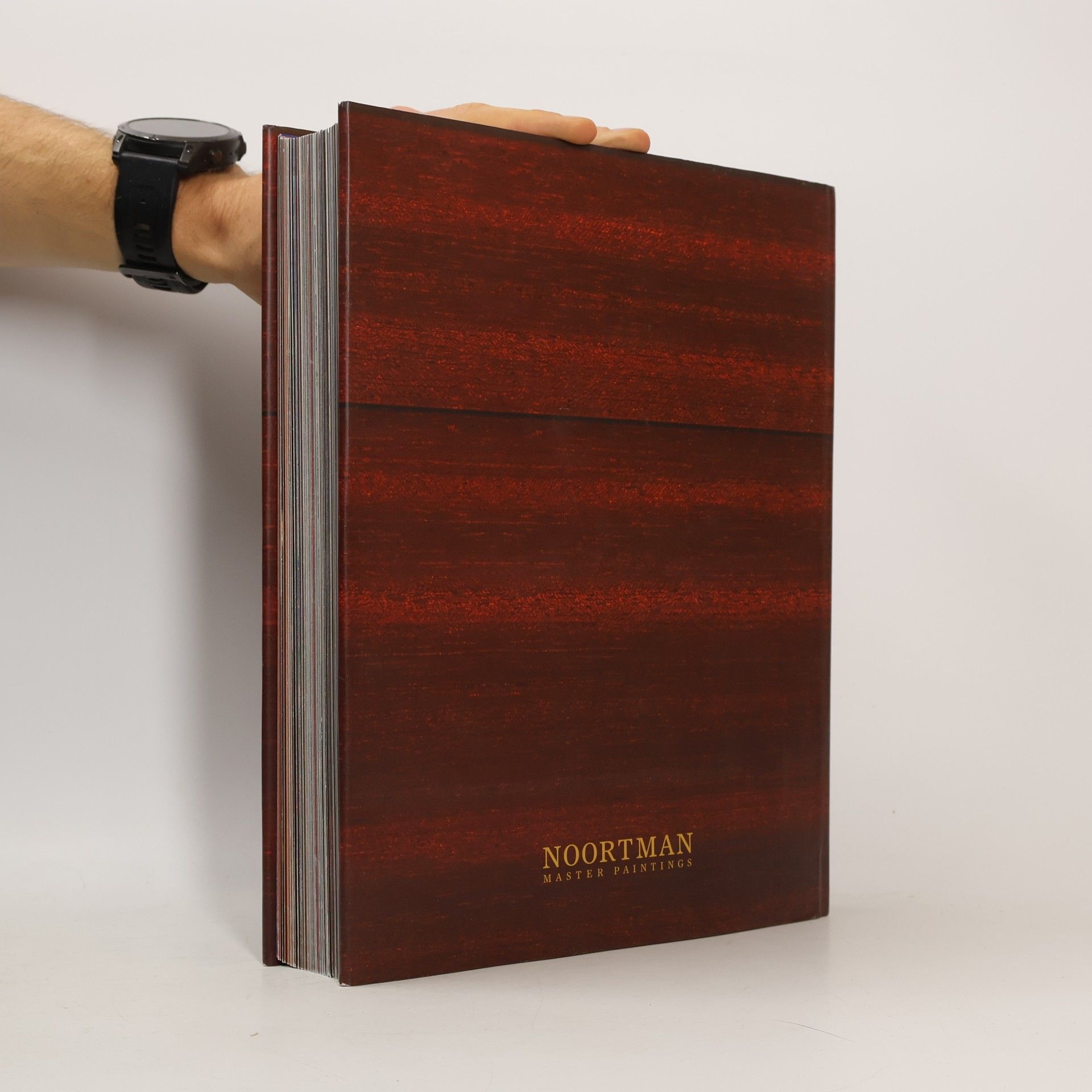 Robert Noortman One Hundred Master Paintings - 2007