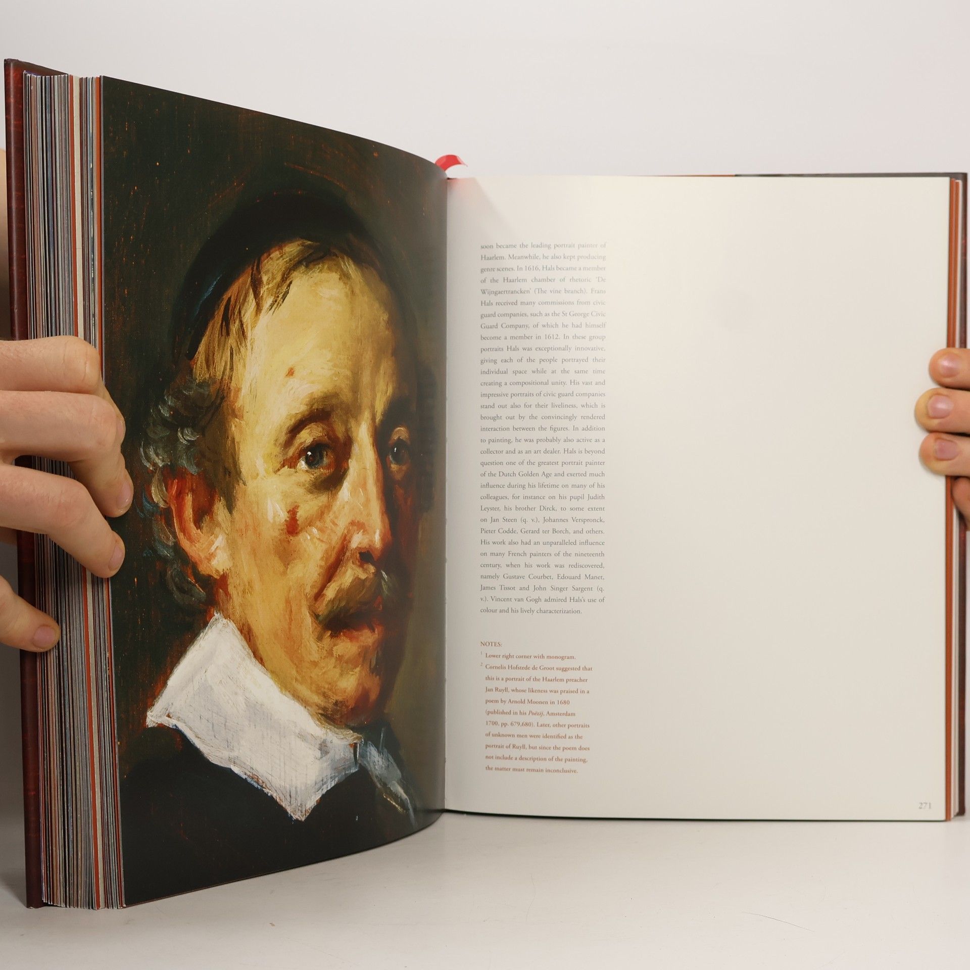 Robert Noortman One Hundred Master Paintings - 2007