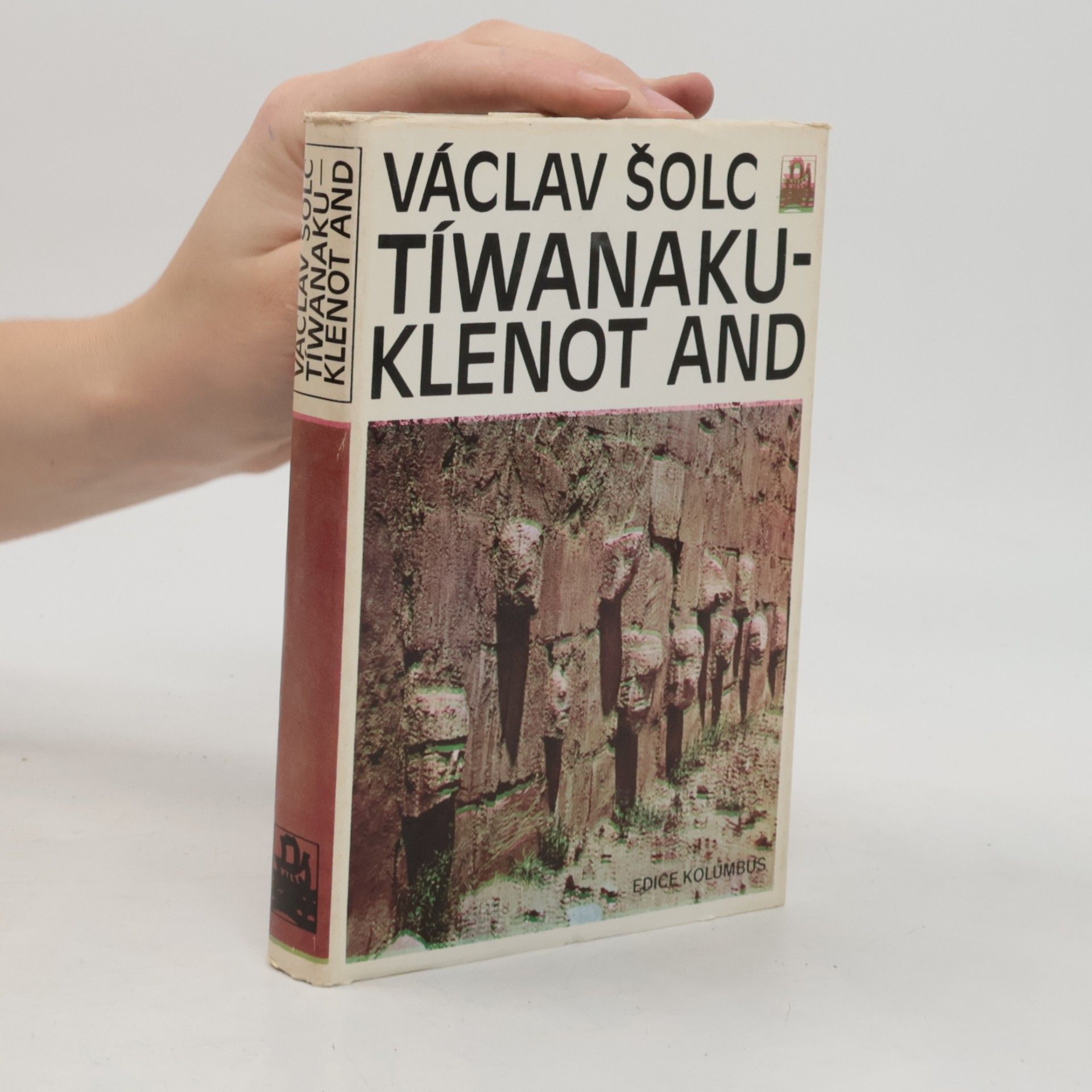 Tíwanaku - Klenot And