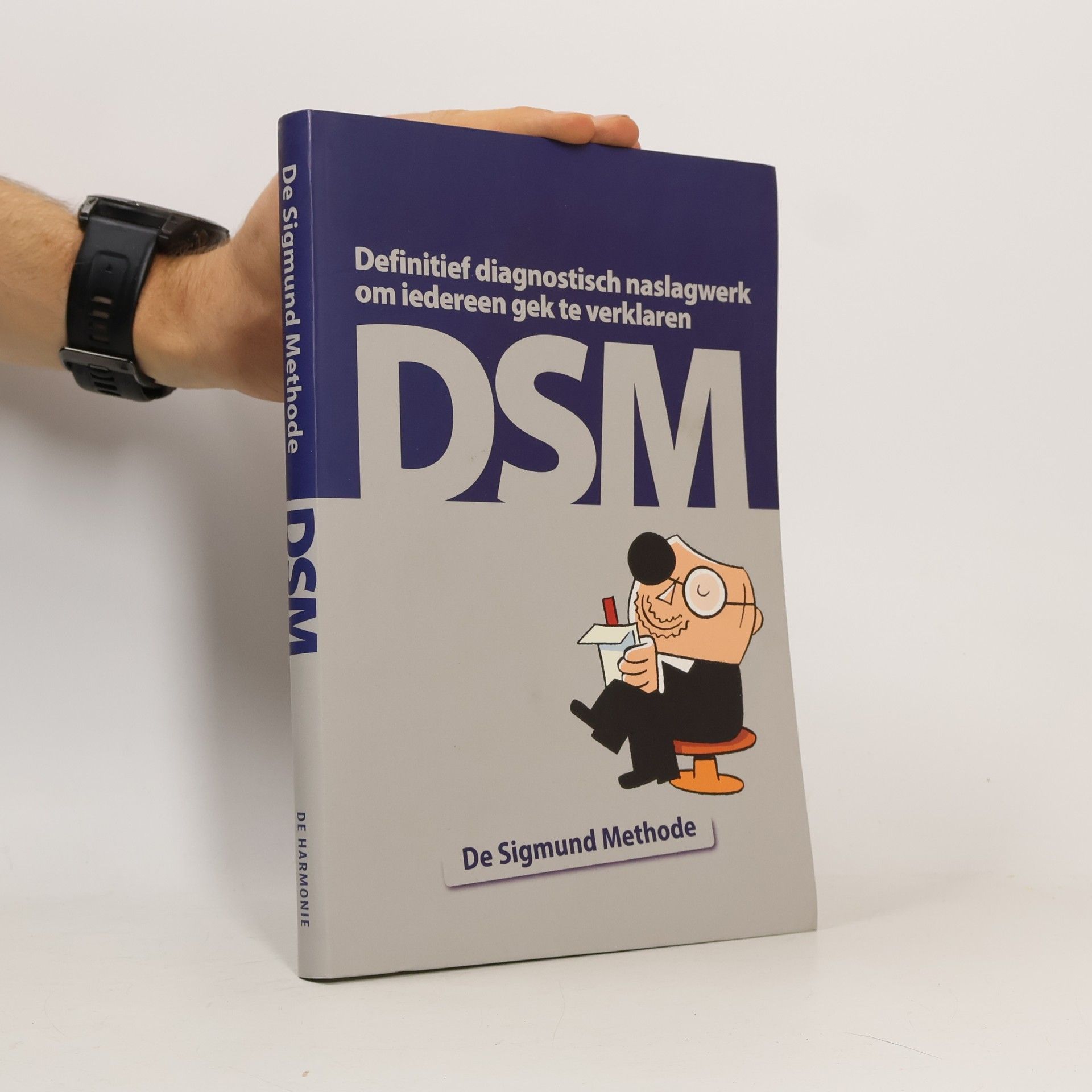 DSM: de Sigmund methode