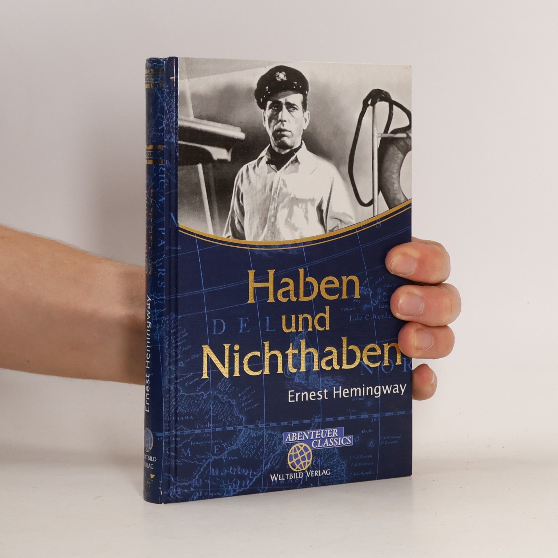 Ernest Hemingway Haben und Nichthaben