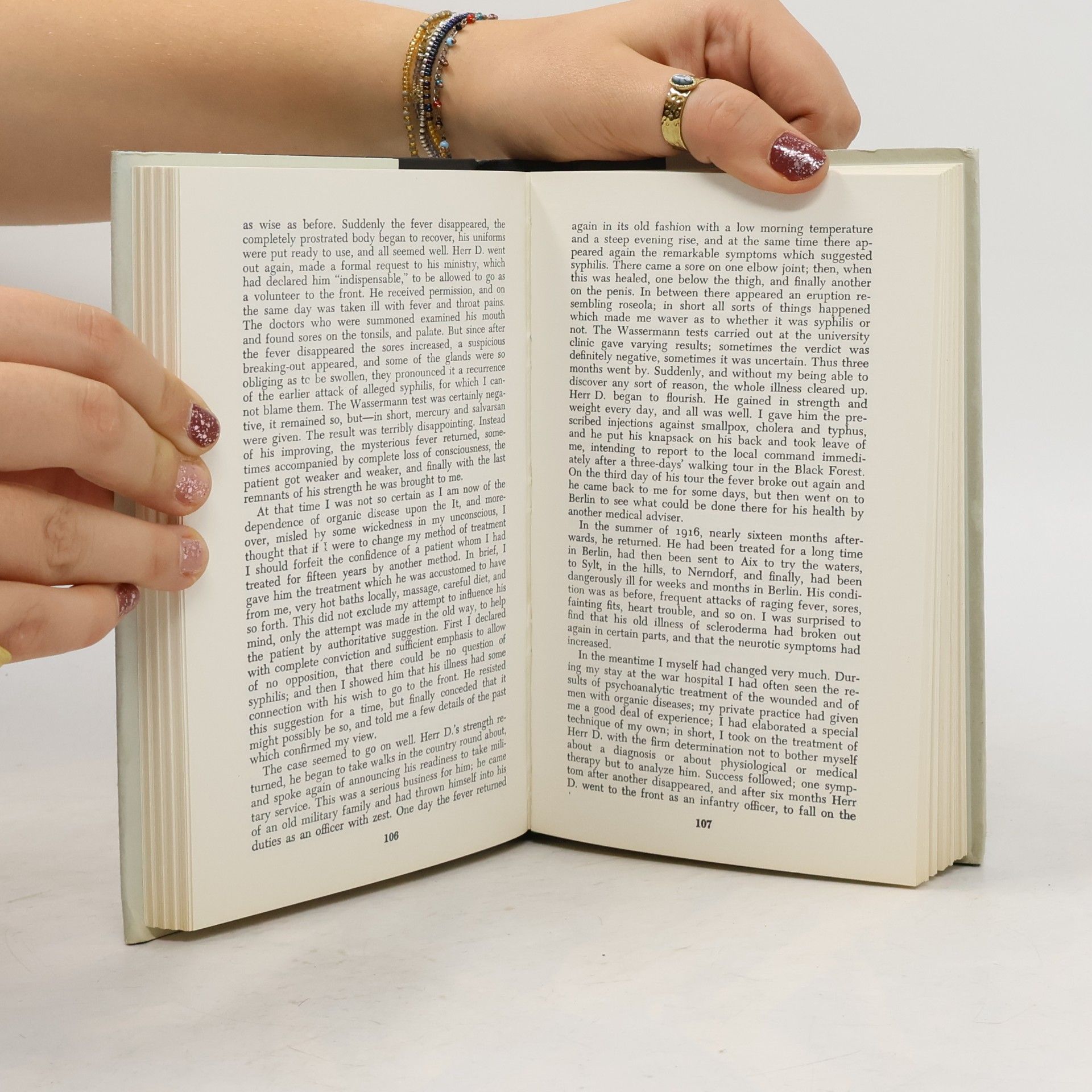 Georg Groddeck The Book of the It