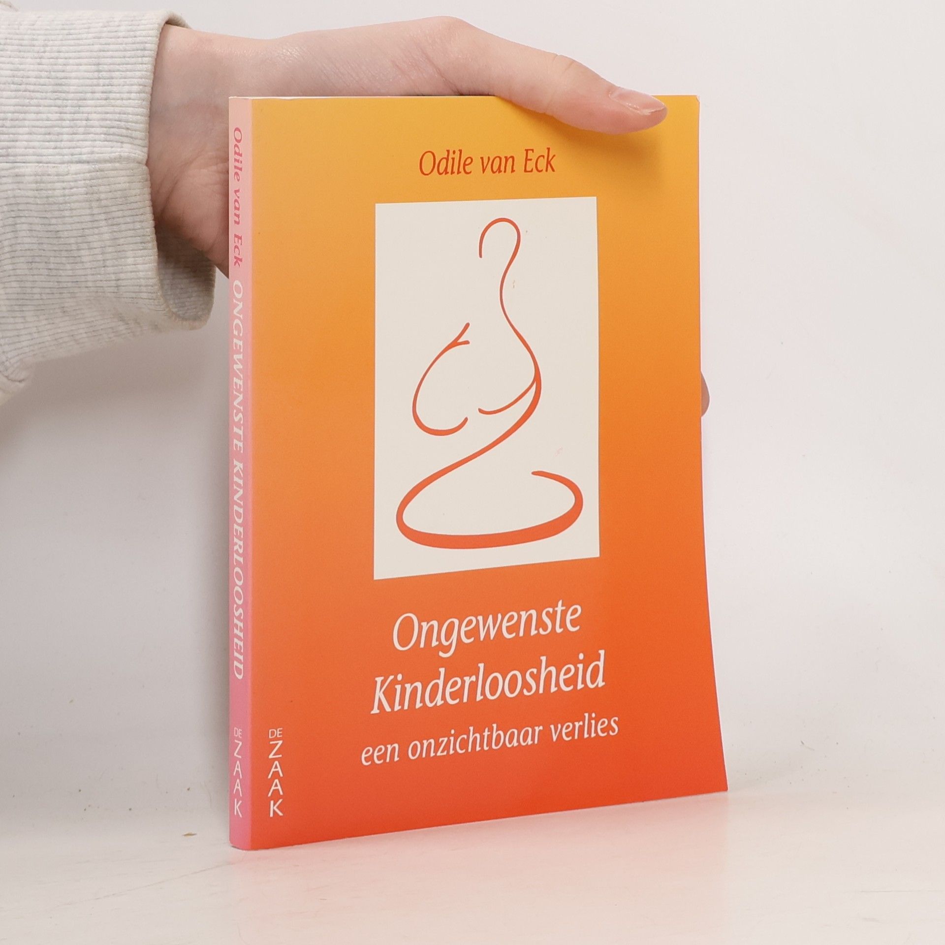 Ongewenste kinderloosheid
