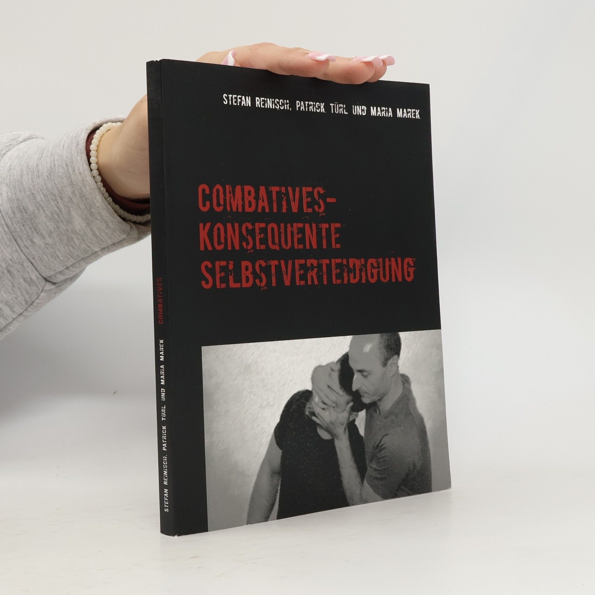 Combatives