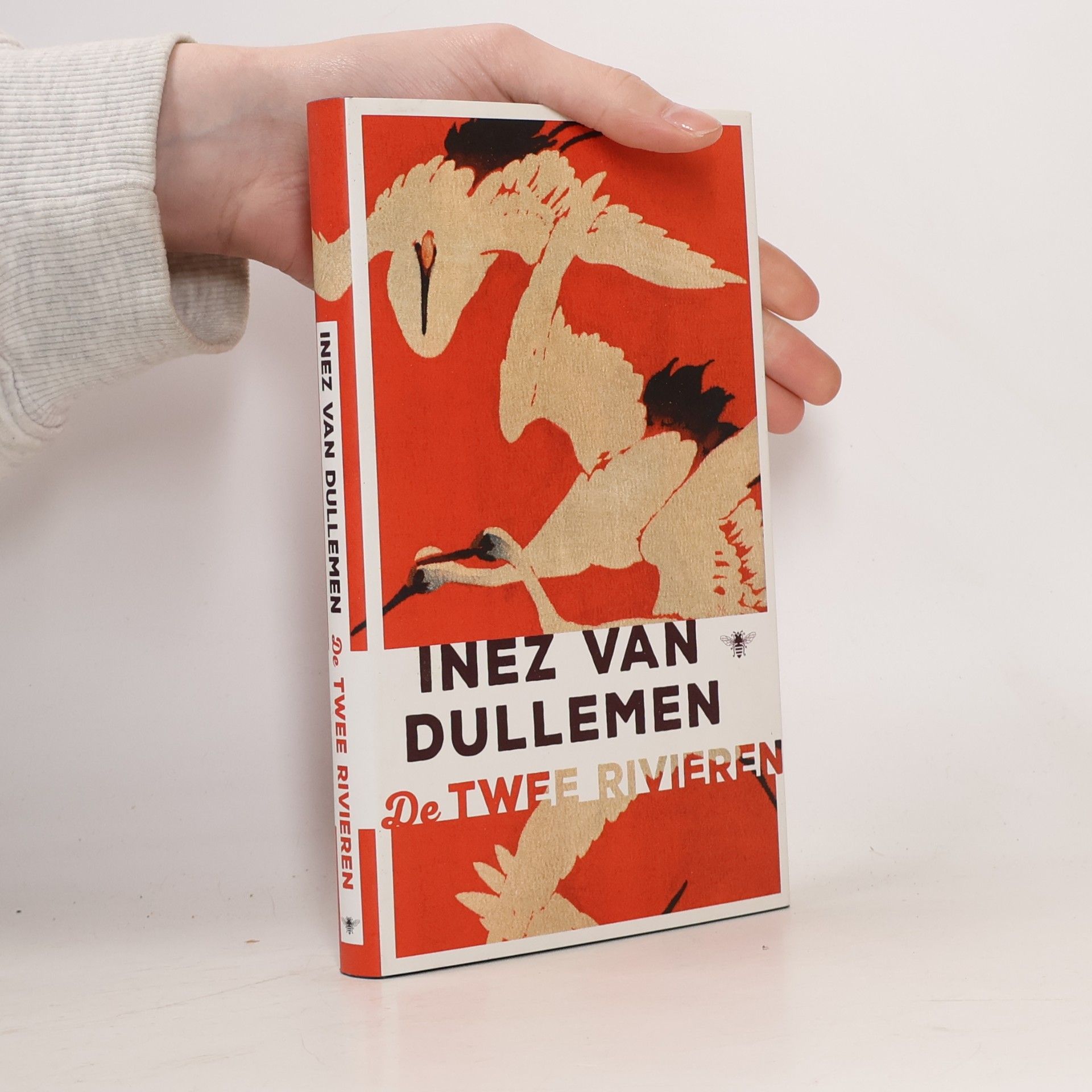 De twee rivieren