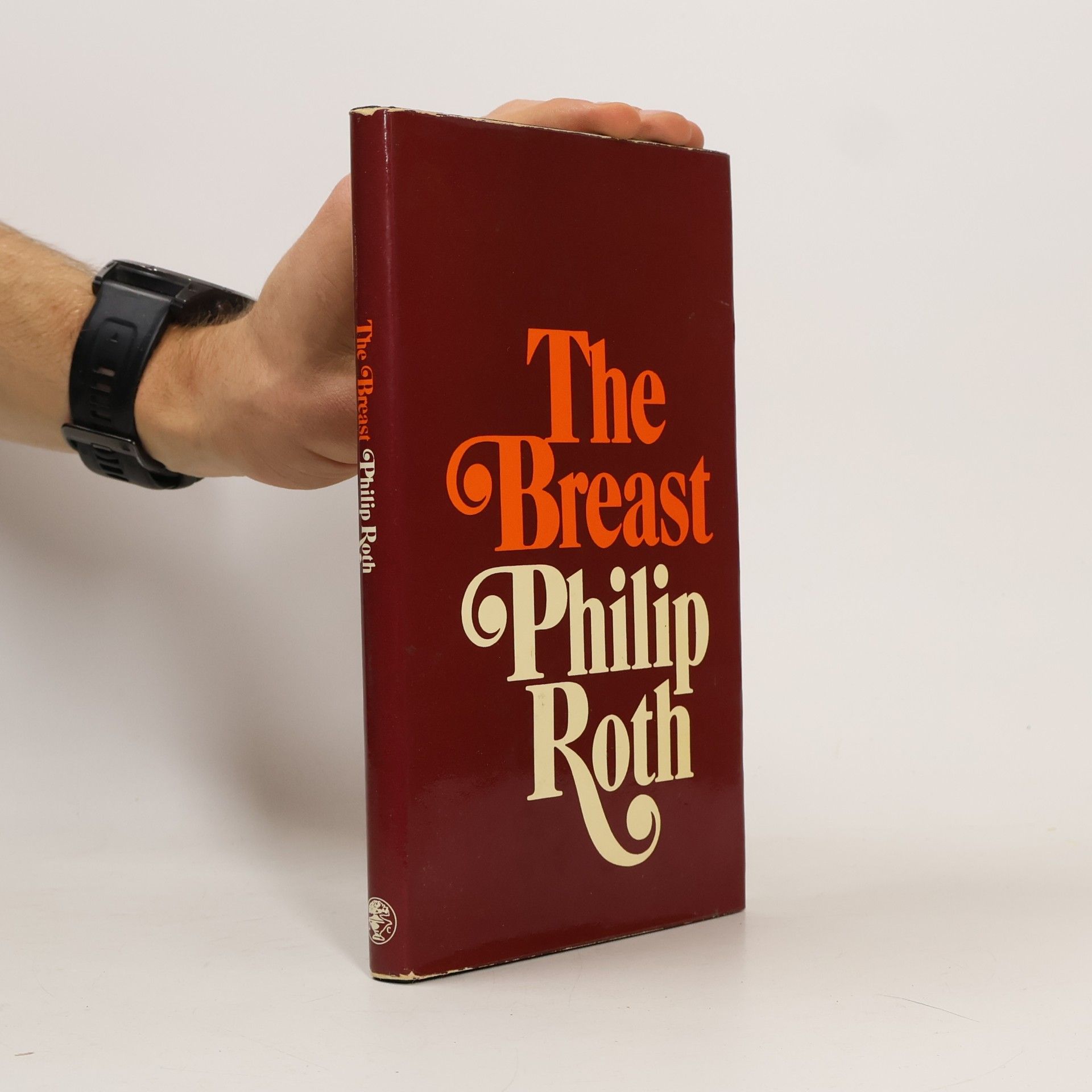 The Breast