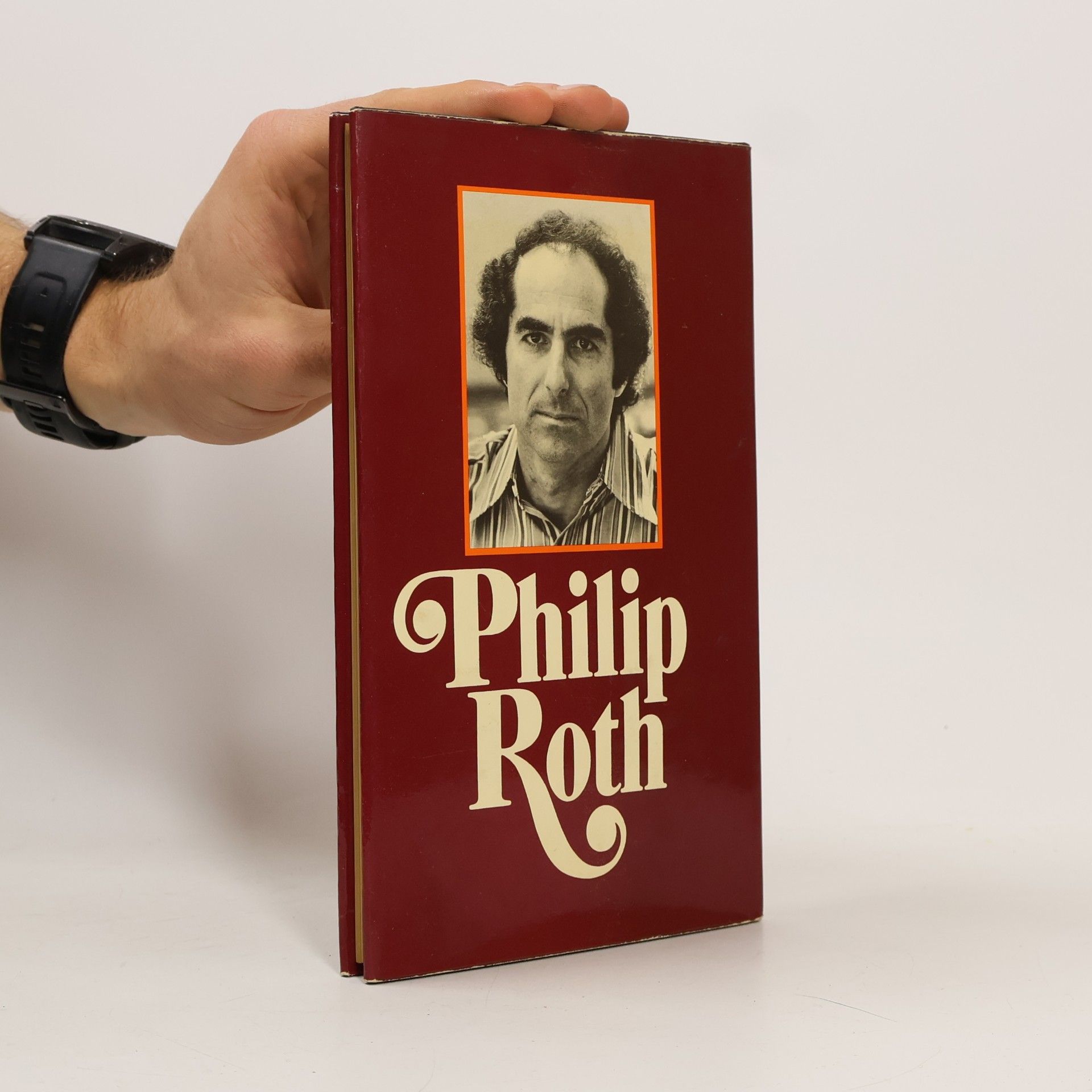 Philip Roth The Breast
