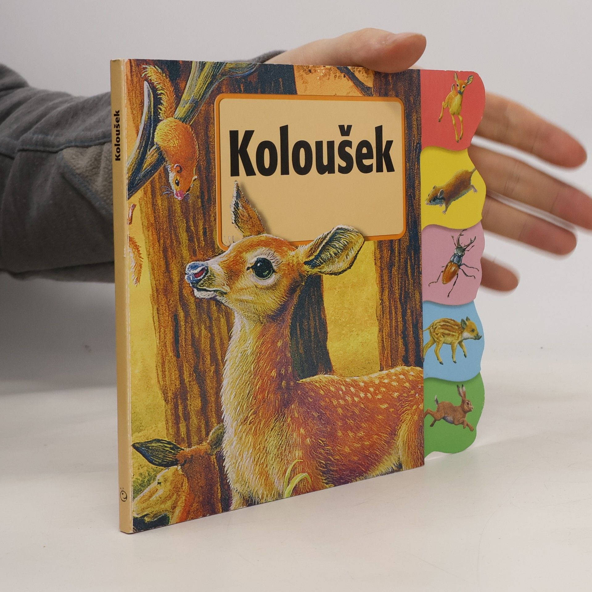 Koloušek