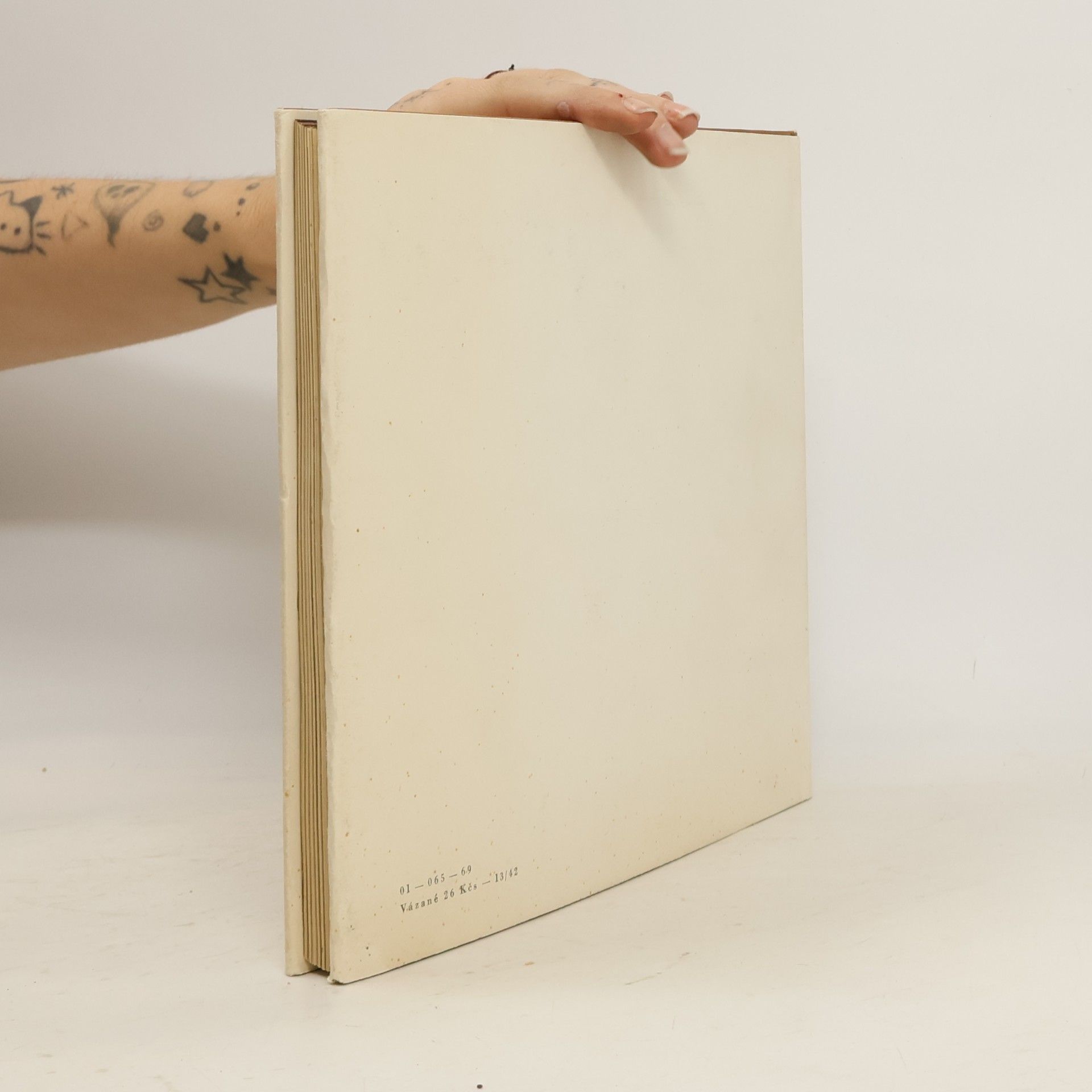 Collectif d'auteurs Píseň písní