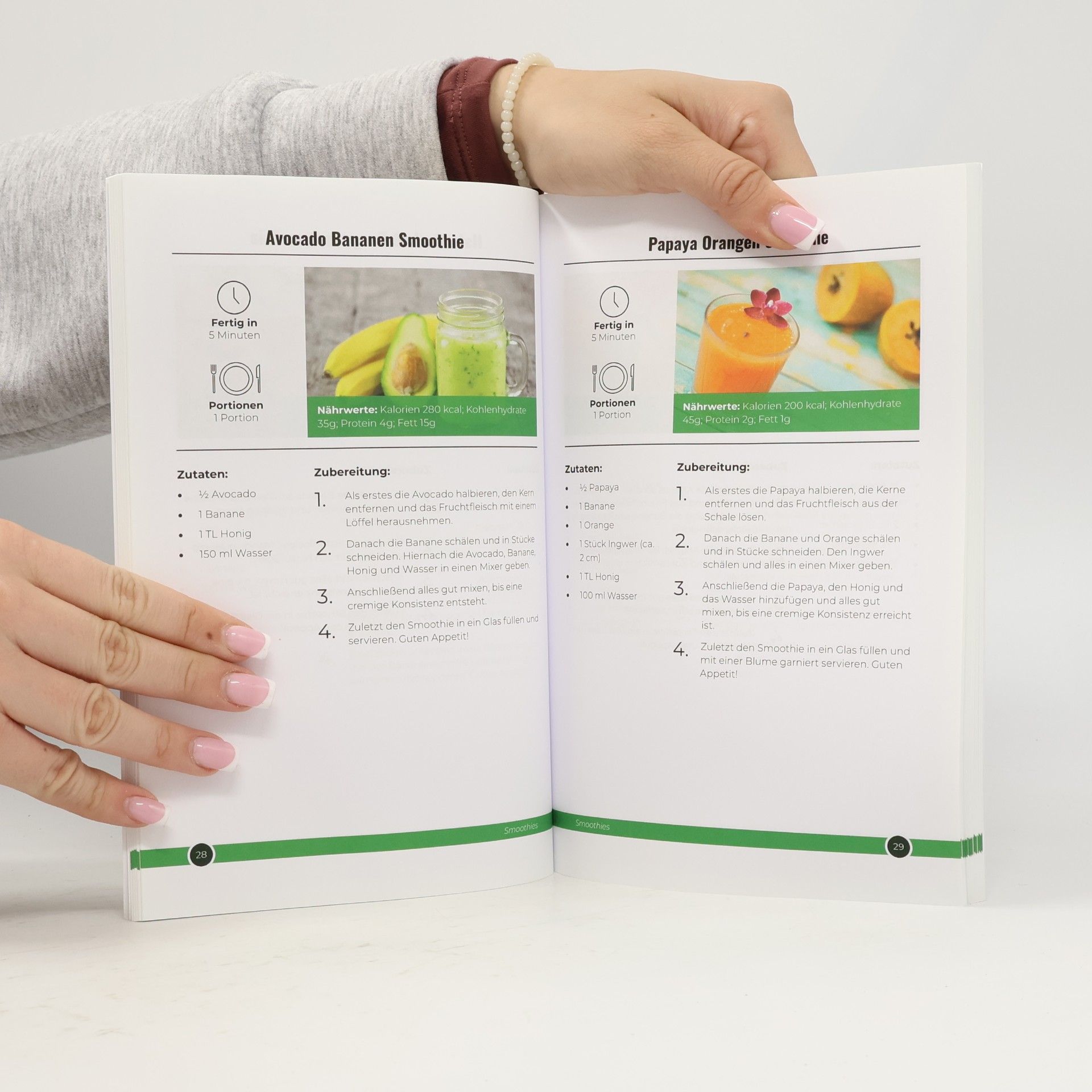 Rothmann, Hannelore Entzündungshemmende Ernährung Kochbuch: Mit 100 leckeren und einfachen Rezepten gegen Entzündungen! Inkl. Farbfotos & 14 Tage Ernährungsplan