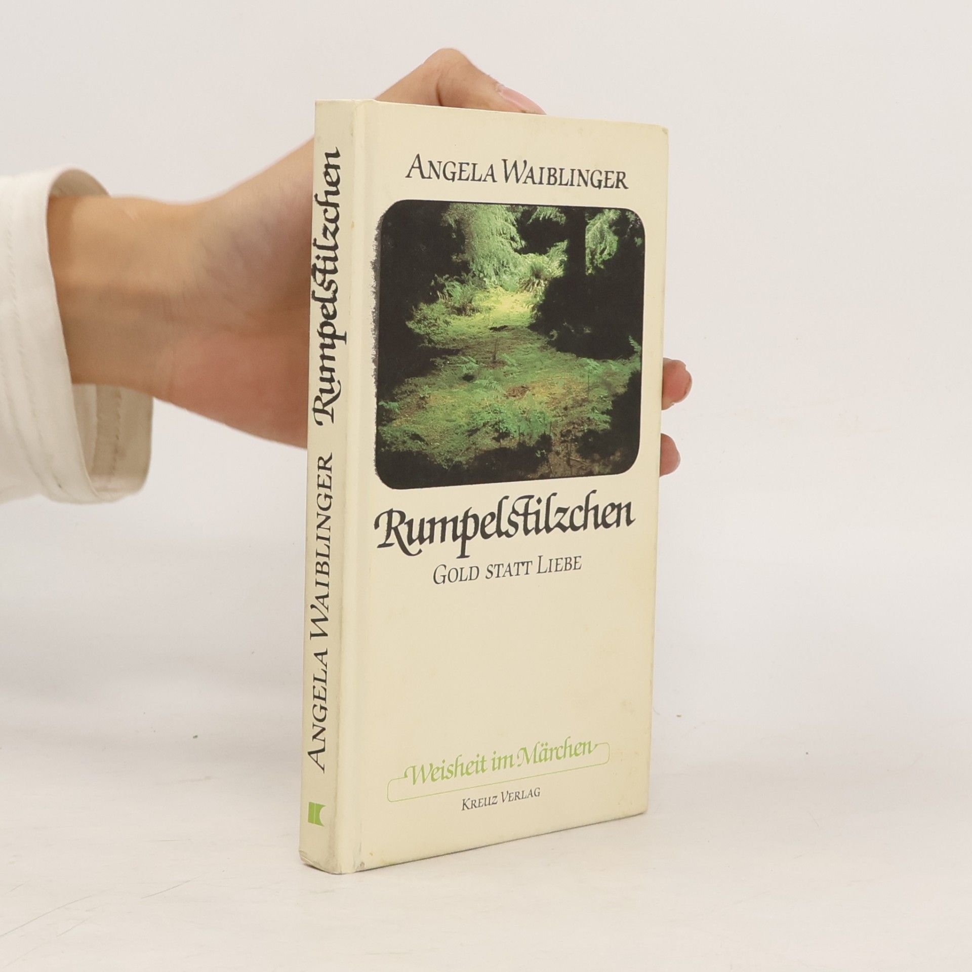 Rumpelstilzchen