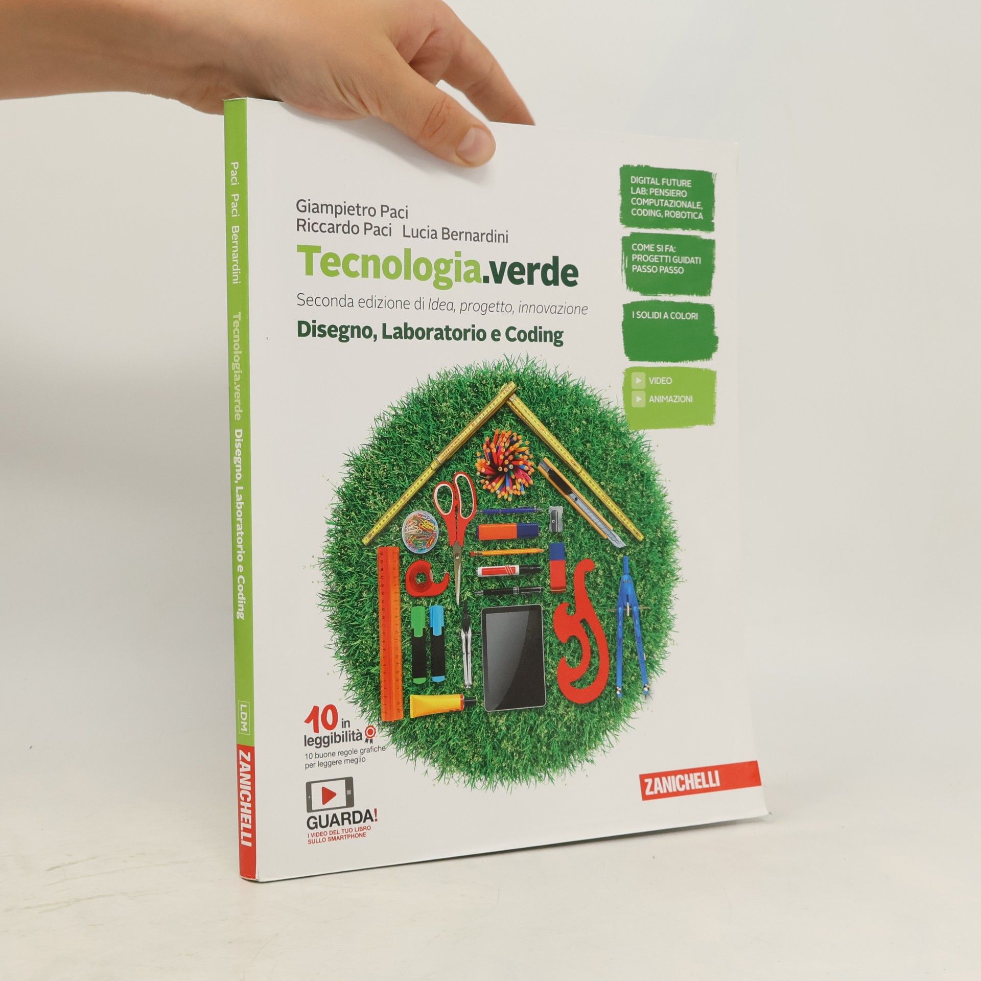 Tecnologia.verde