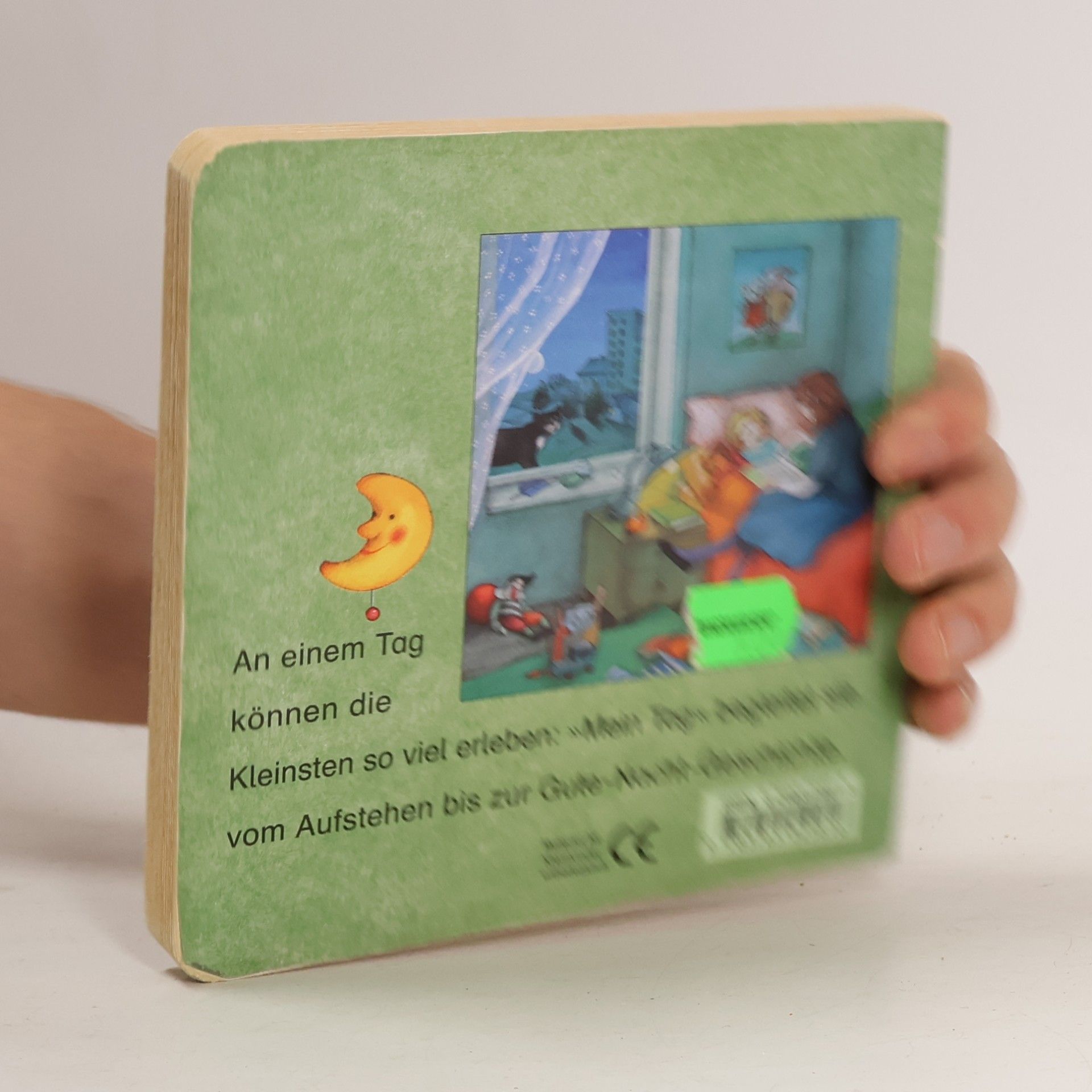 Autorenkollektiv Mein kleiner Brockhaus. Mein Tag