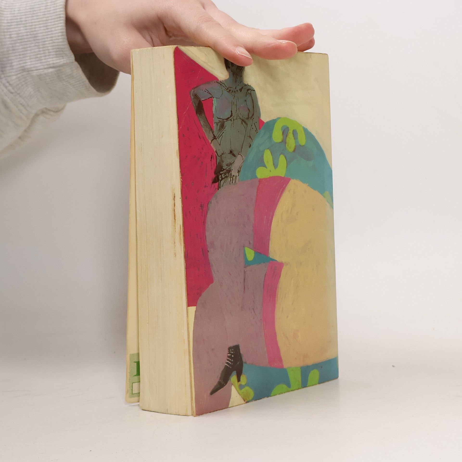 Philip Roth Portnoy's klacht