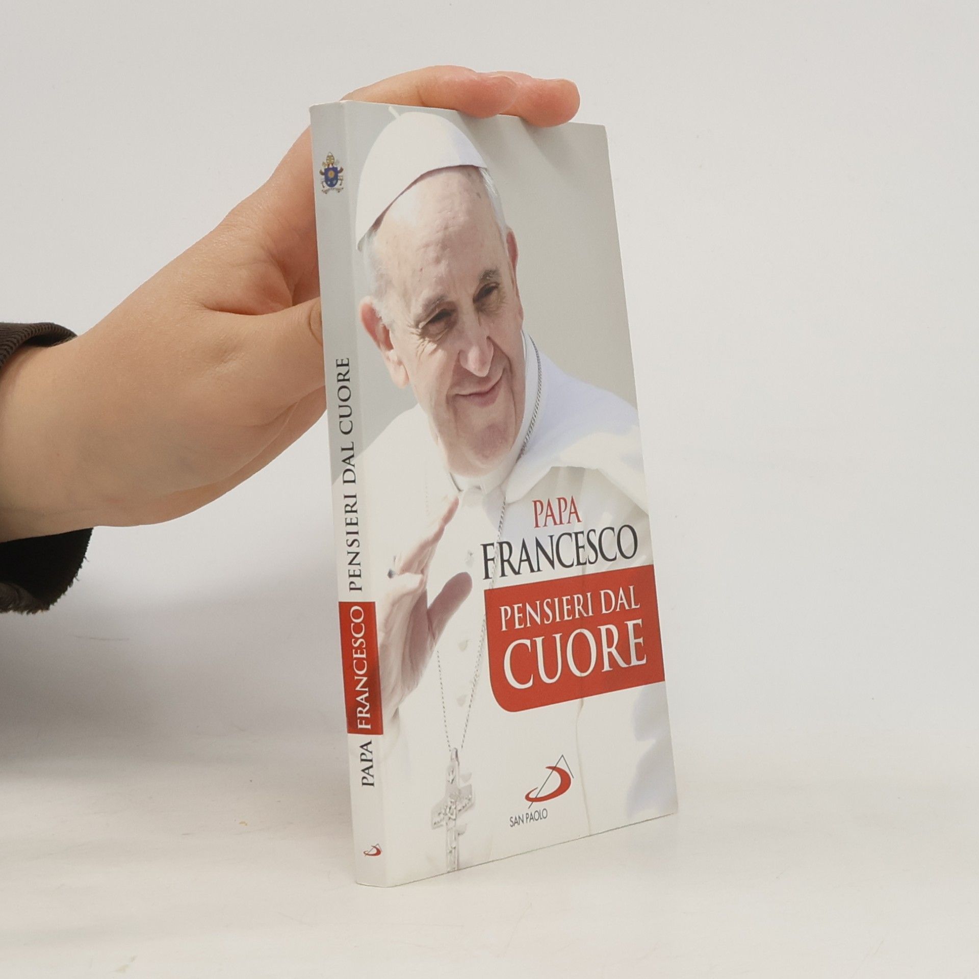 Pensieri dal cuore