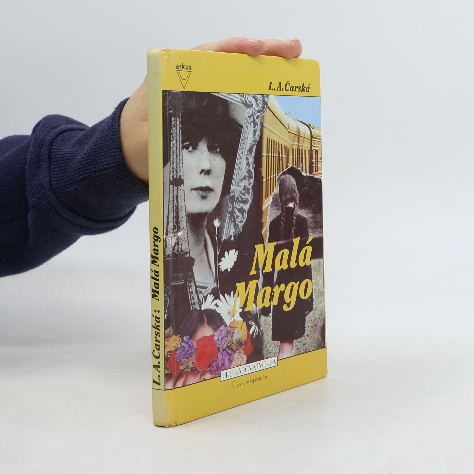 Malá Margo